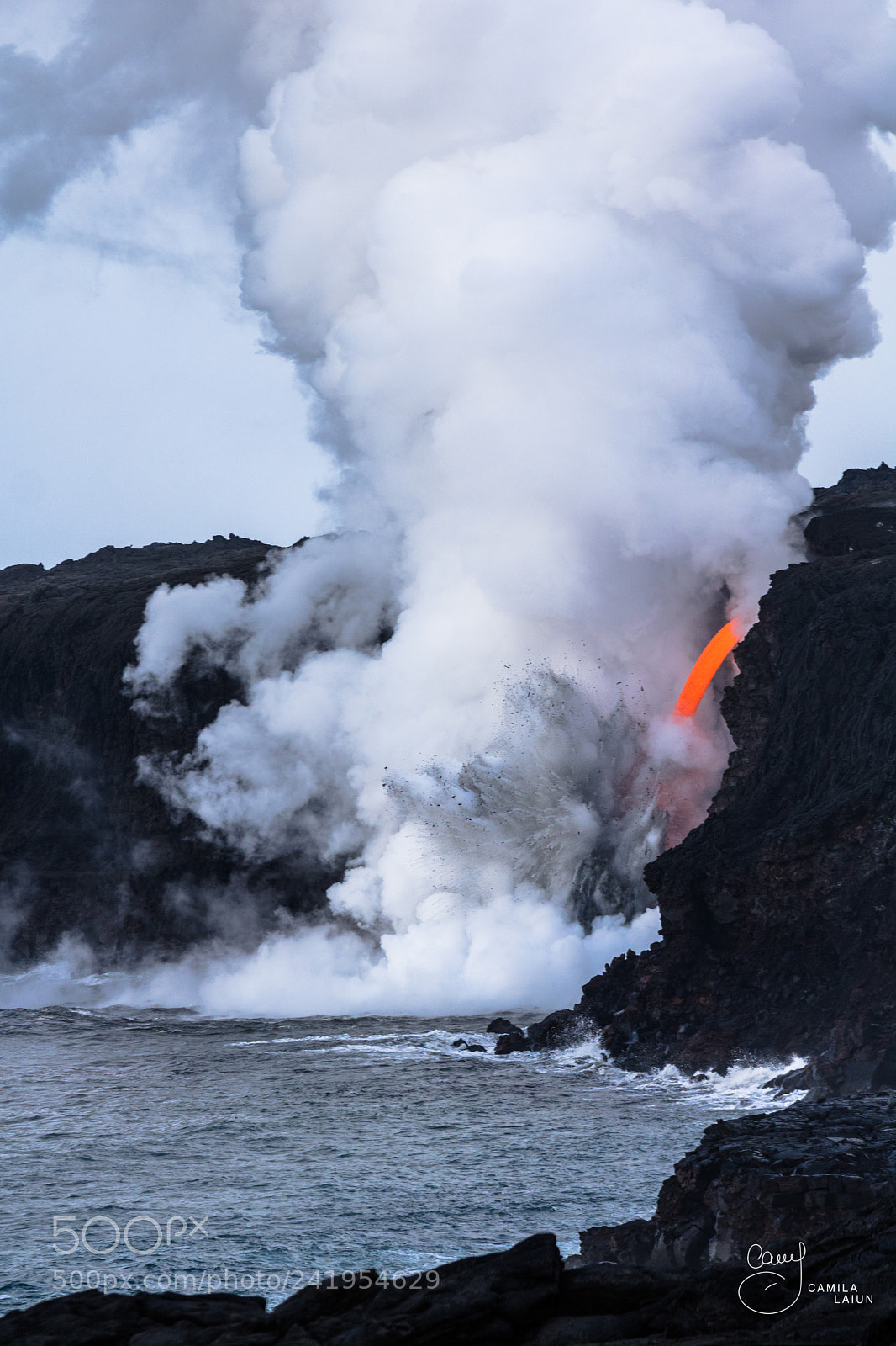 Canon EOS 750D (EOS Rebel T6i / EOS Kiss X8i) sample photo. Hawaii photography