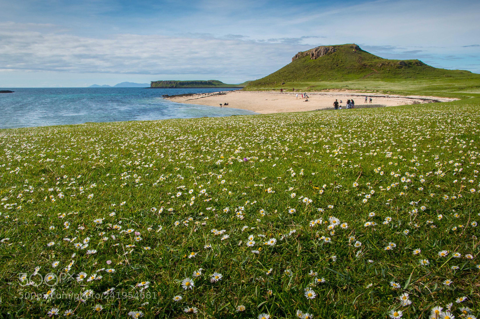 Nikon D3200 sample photo. Corail beach skye photography