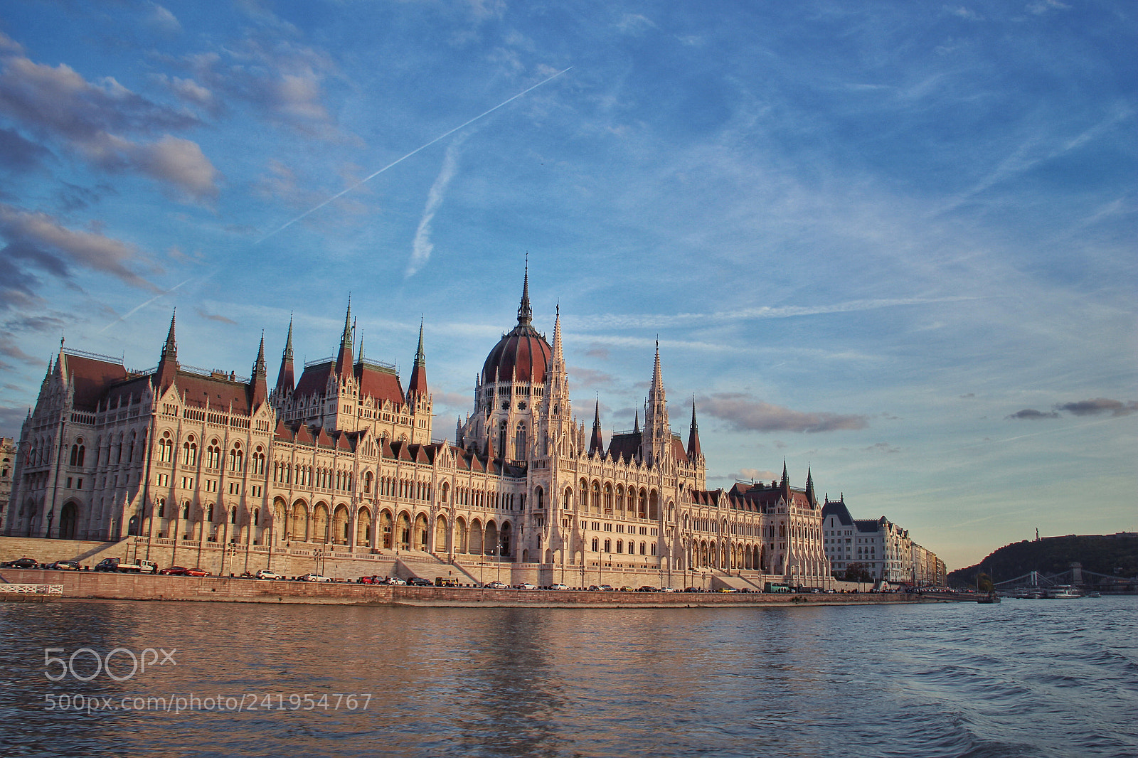 Canon EOS 100D (EOS Rebel SL1 / EOS Kiss X7) sample photo. Hungarian parliament - river photography