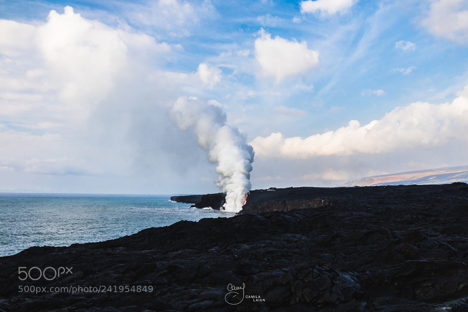 Canon EOS 750D (EOS Rebel T6i / EOS Kiss X8i) sample photo. Hawaii photography
