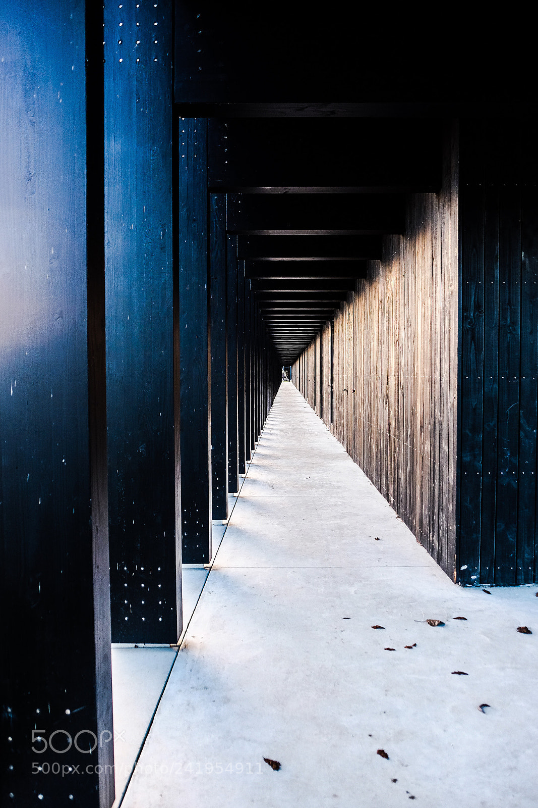 Fujifilm X-T1 sample photo. Perspective photography