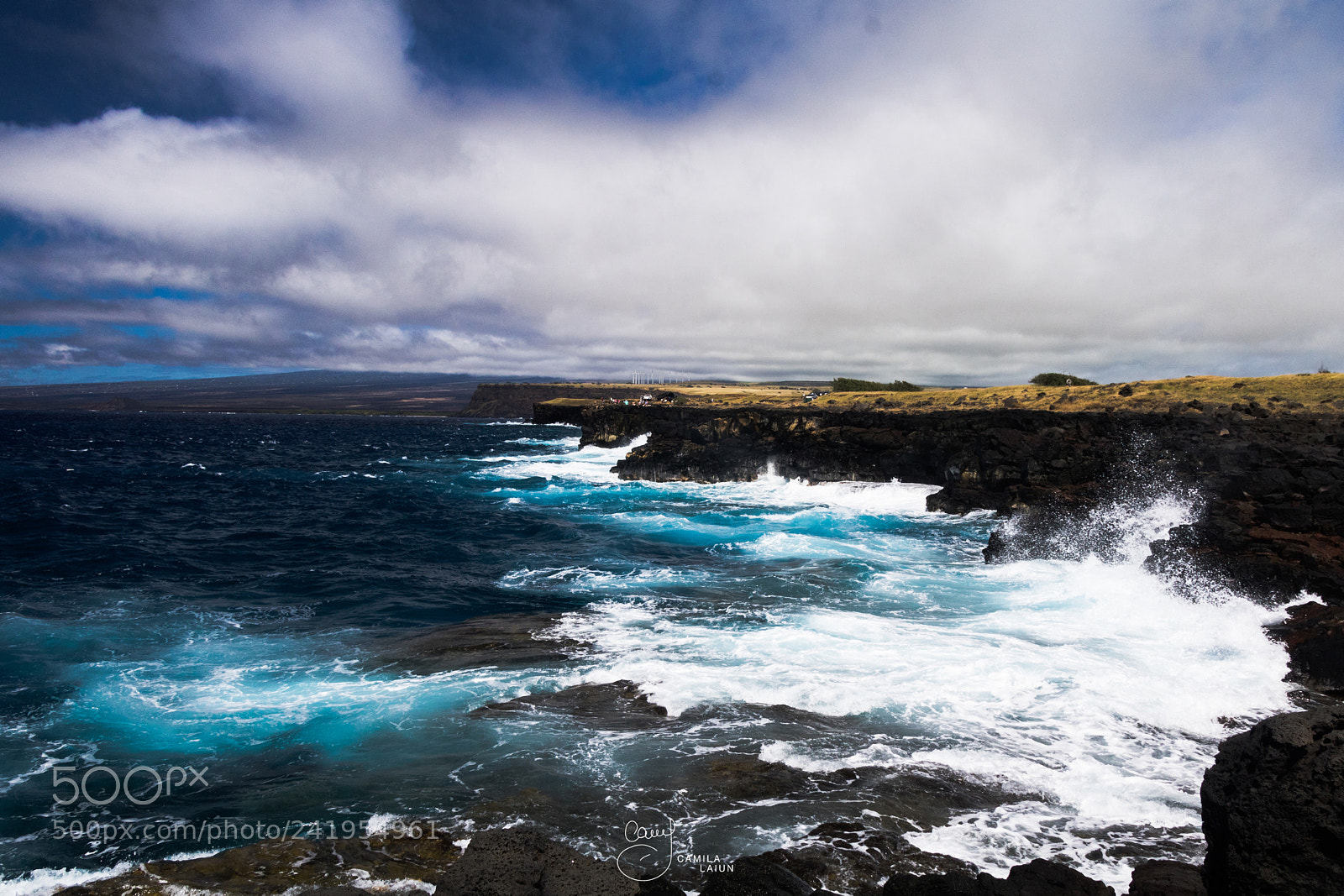 Canon EOS 750D (EOS Rebel T6i / EOS Kiss X8i) sample photo. Hawaii photography
