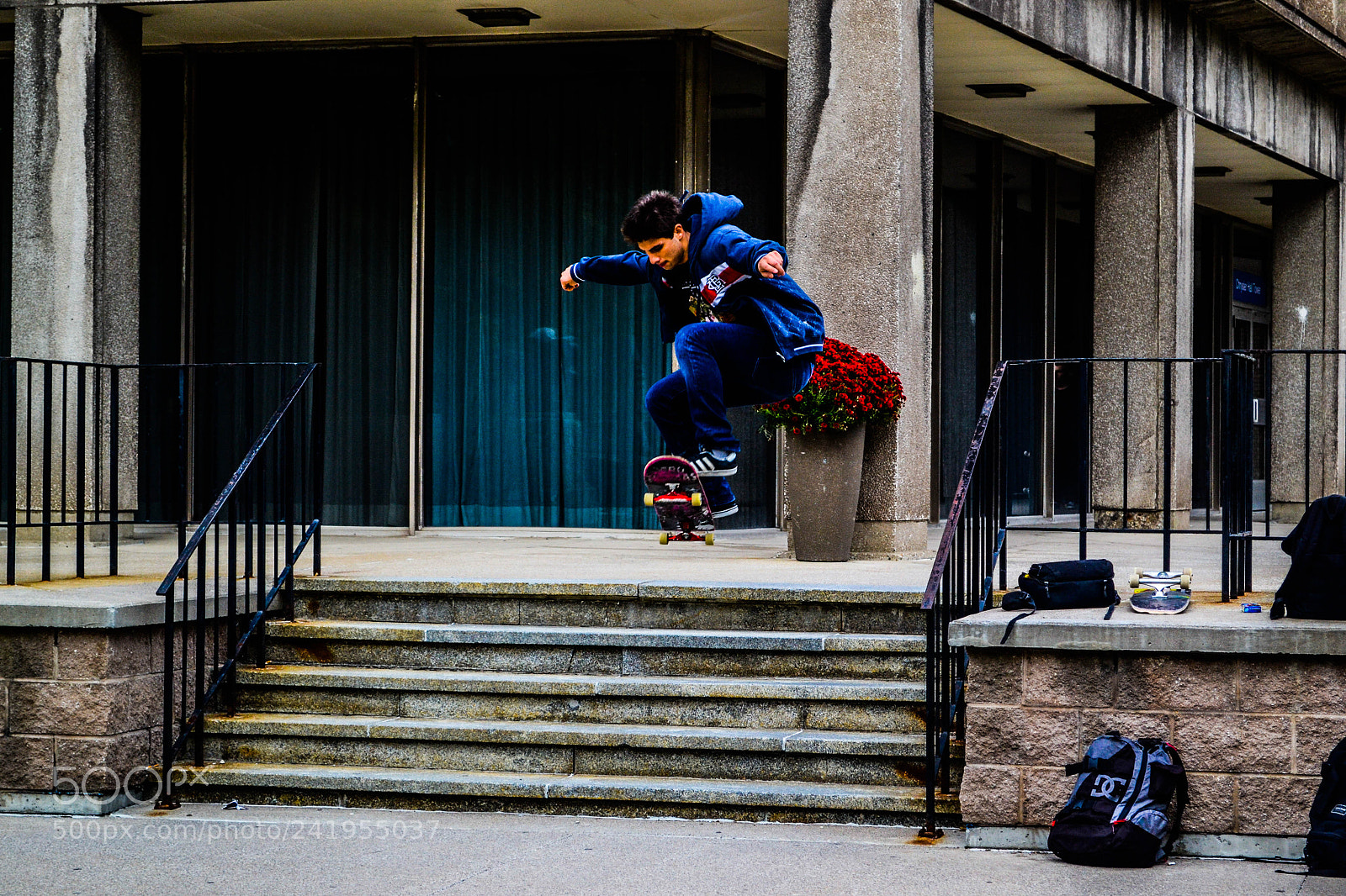 Nikon D3100 sample photo. Skateboarding #6 photography