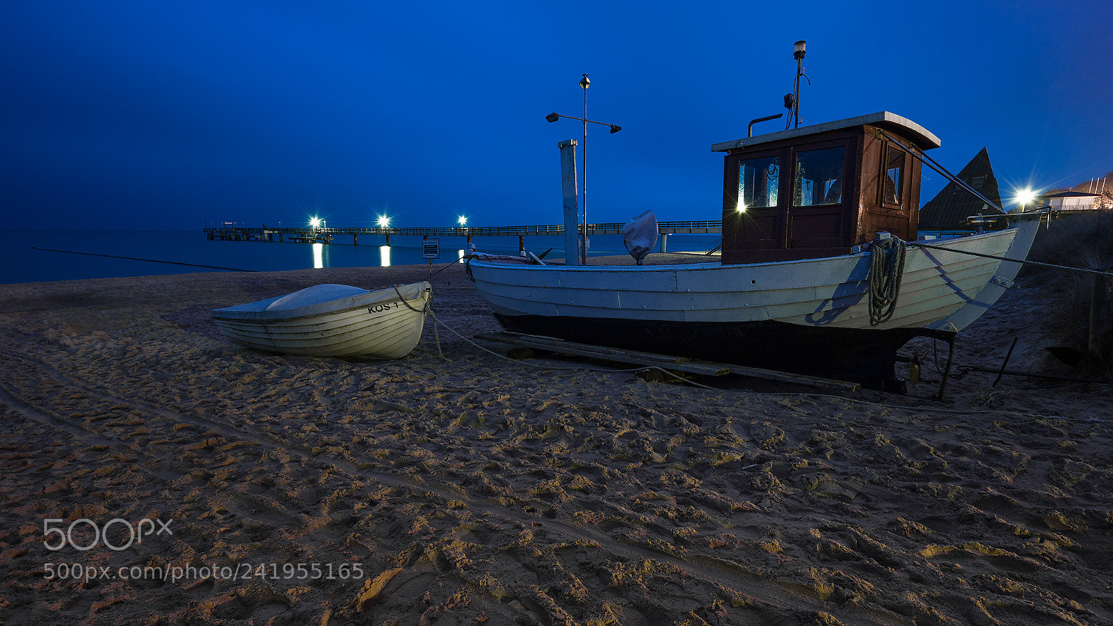 Sony a9 sample photo. Fischerboote photography