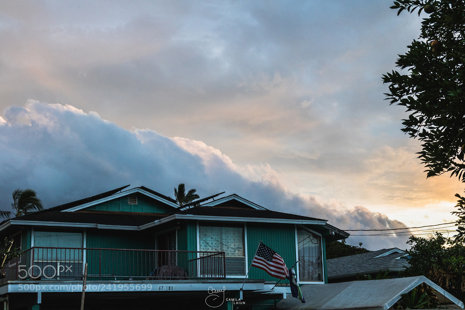 Canon EOS 750D (EOS Rebel T6i / EOS Kiss X8i) sample photo. Hawaii photography
