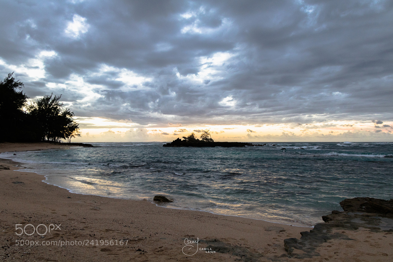 Canon EOS 750D (EOS Rebel T6i / EOS Kiss X8i) sample photo. Hawaii photography