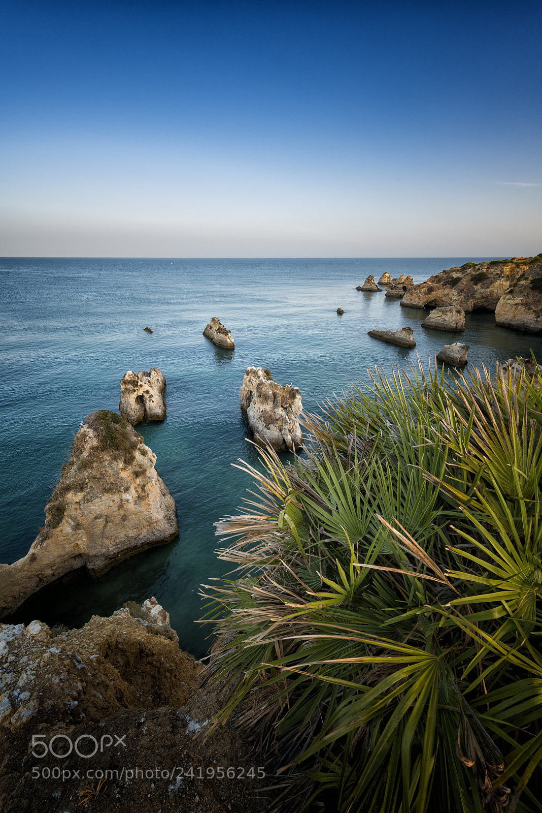 Nikon D800 sample photo. Praia de boião photography