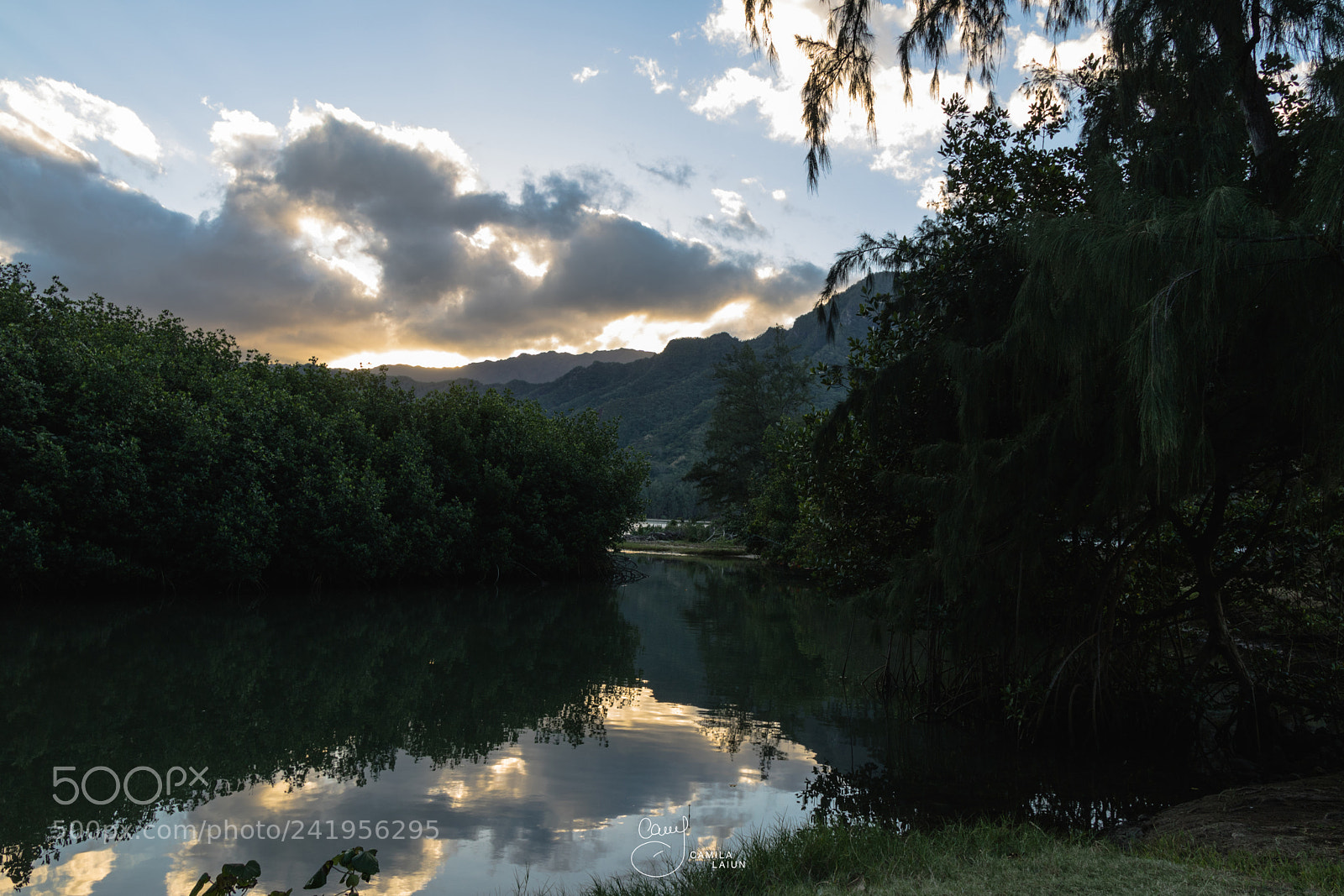 Canon EOS 750D (EOS Rebel T6i / EOS Kiss X8i) sample photo. Hawaii photography
