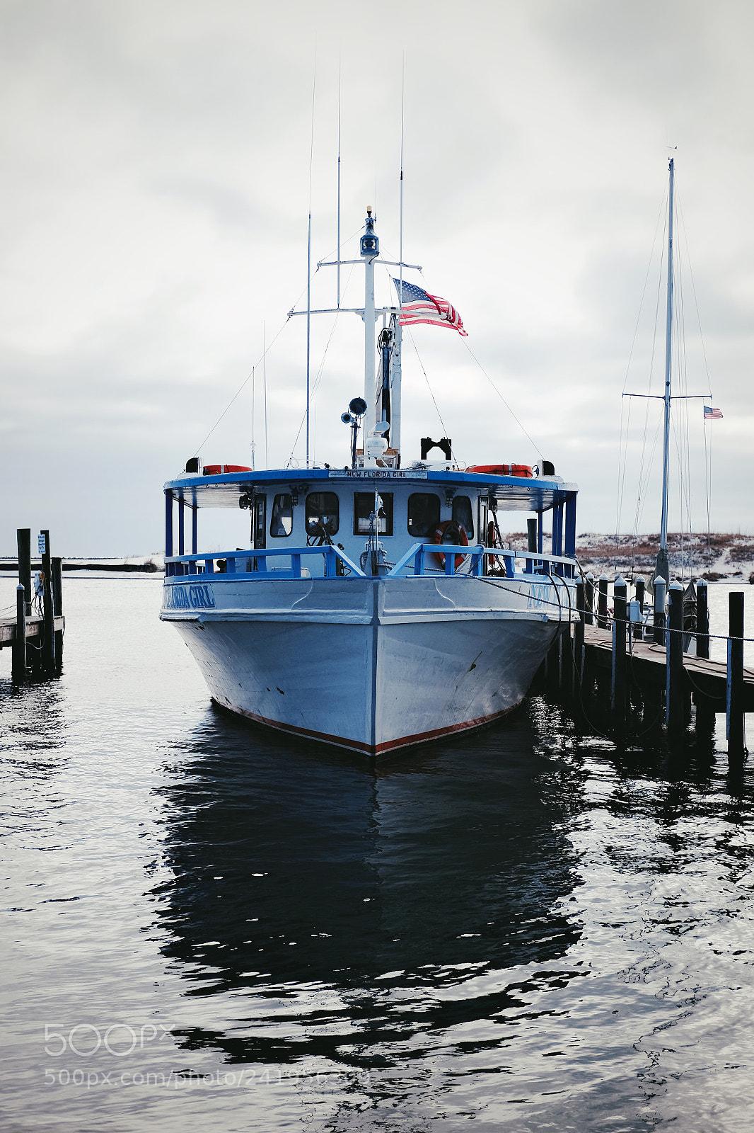 Fujifilm X100T sample photo. Destin harbour photography