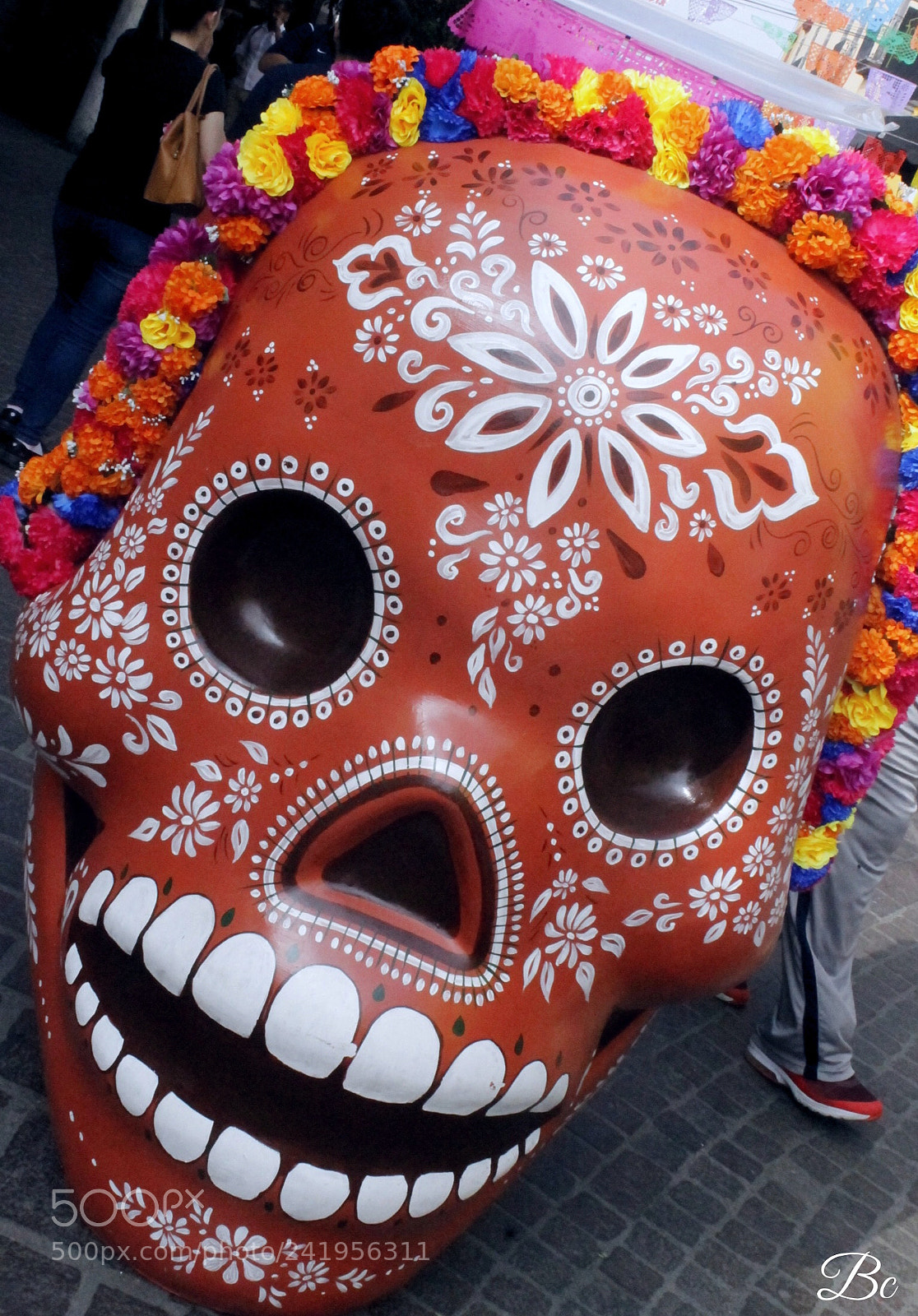 Canon EOS 1100D (EOS Rebel T3 / EOS Kiss X50) sample photo. “día de muertos” photography
