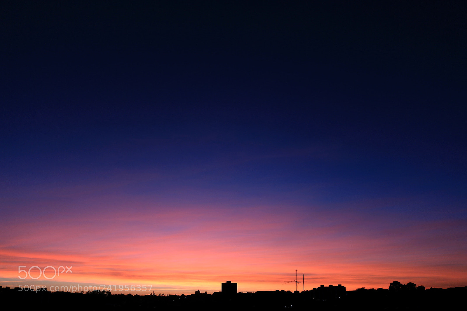 Canon EOS 700D (EOS Rebel T5i / EOS Kiss X7i) sample photo. P r do sol photography