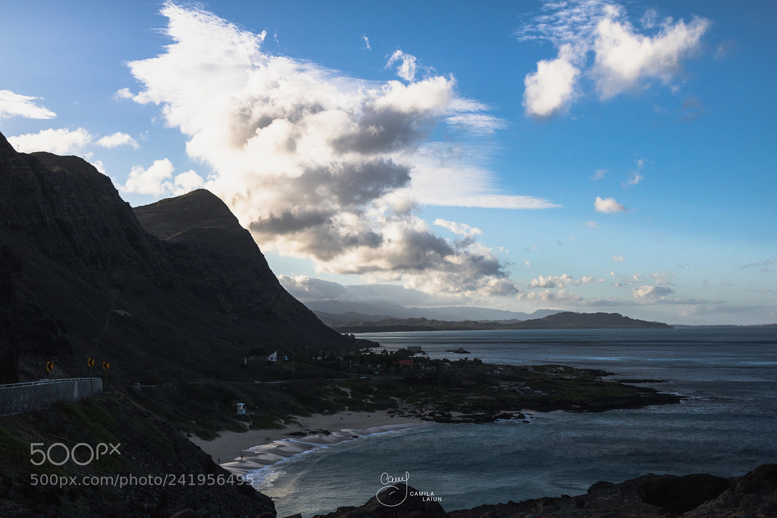 Canon EOS 750D (EOS Rebel T6i / EOS Kiss X8i) sample photo. Hawaii photography