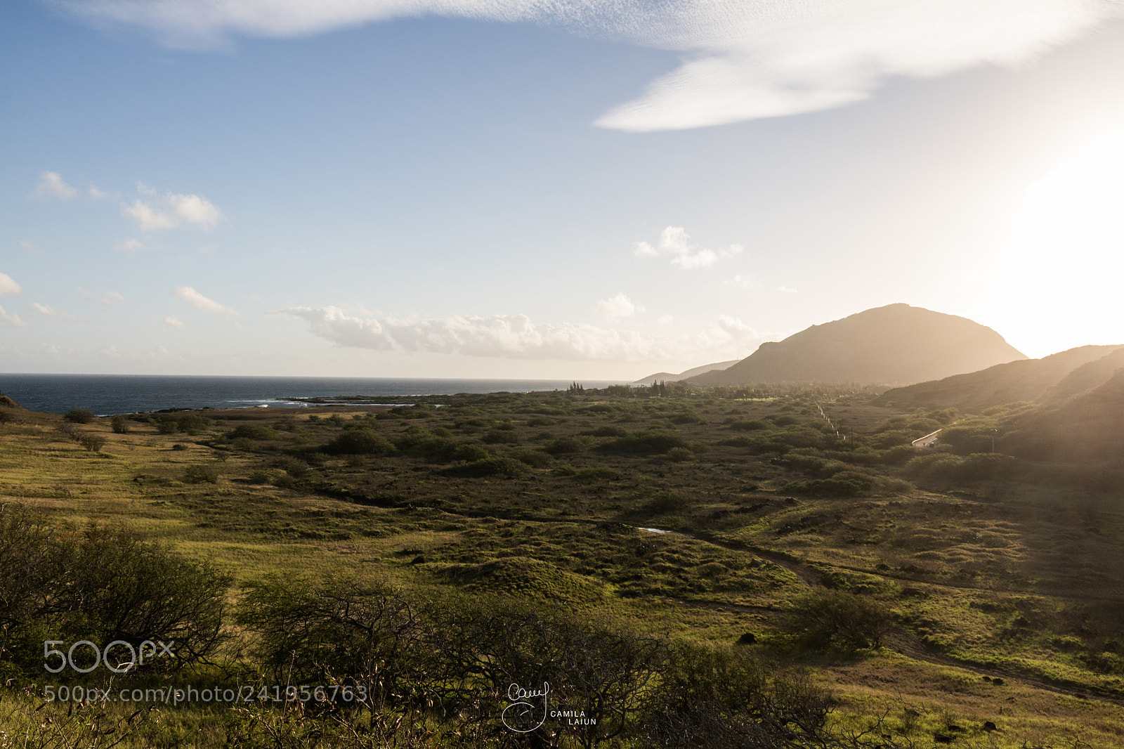 Canon EOS 750D (EOS Rebel T6i / EOS Kiss X8i) sample photo. Hawaii photography
