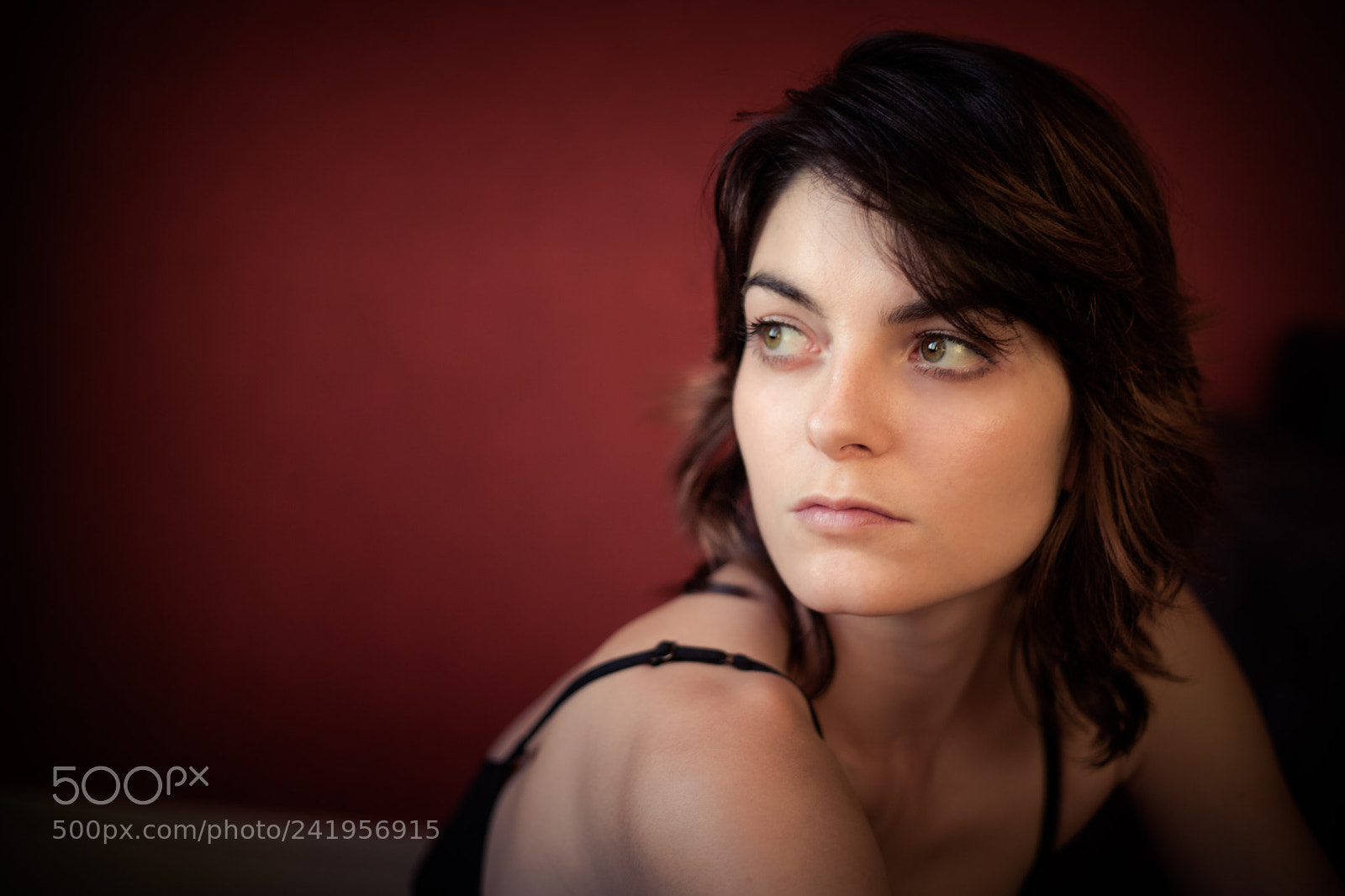 Canon EOS 6D Mark II sample photo. Anna photography