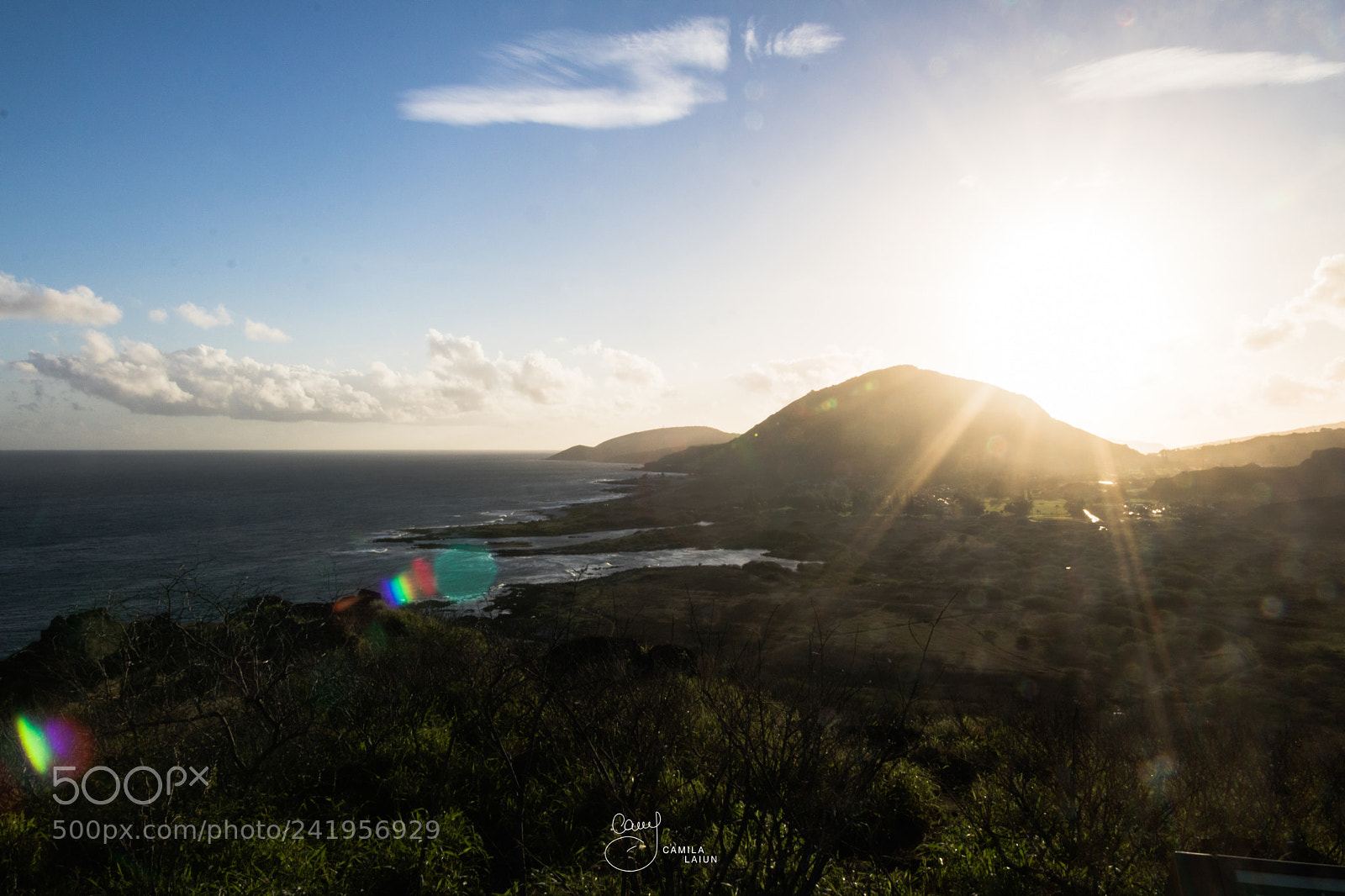 Canon EOS 750D (EOS Rebel T6i / EOS Kiss X8i) sample photo. Hawaii photography