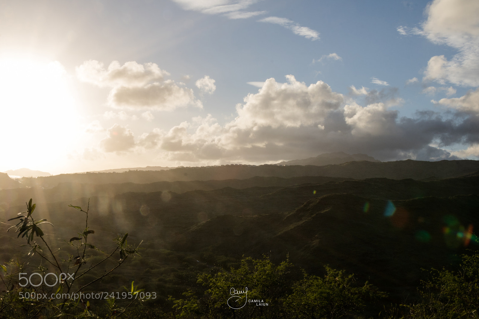 Canon EOS 750D (EOS Rebel T6i / EOS Kiss X8i) sample photo. Hawaii photography