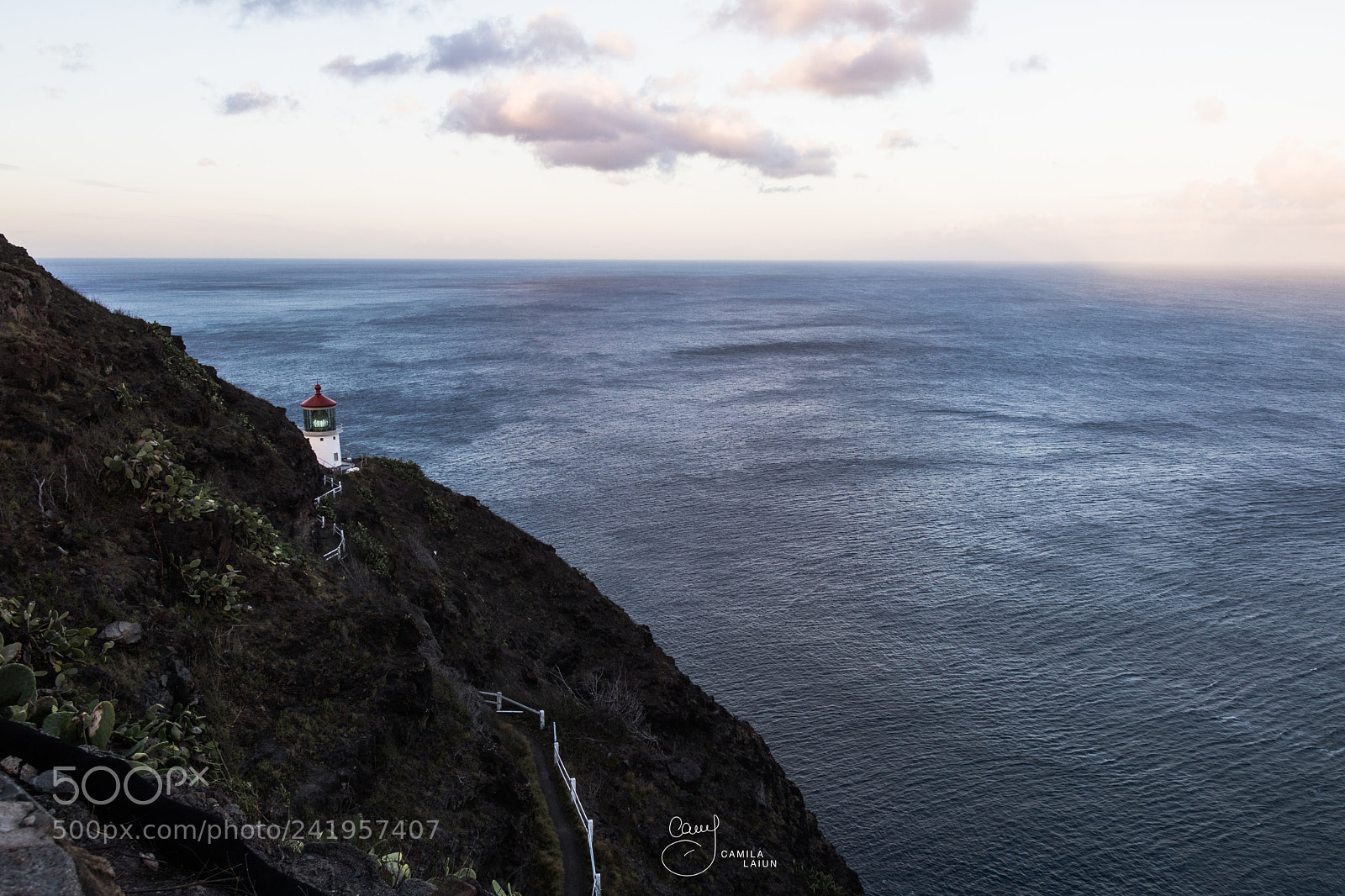 Canon EOS 750D (EOS Rebel T6i / EOS Kiss X8i) sample photo. Hawaii photography