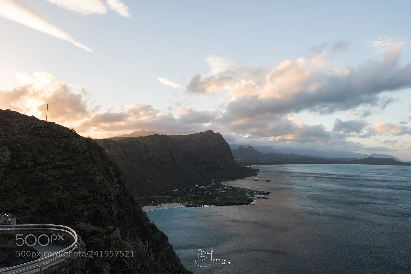 Canon EOS 750D (EOS Rebel T6i / EOS Kiss X8i) sample photo. Hawaii photography
