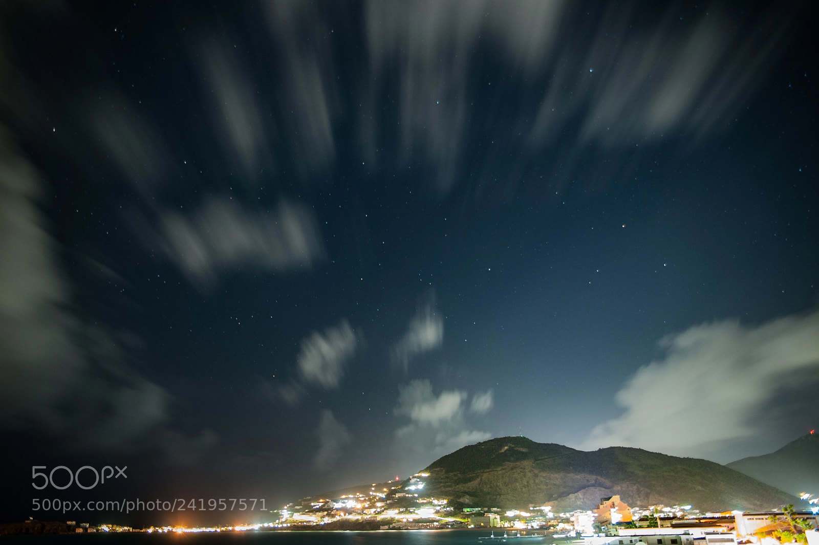 Nikon D700 sample photo. Bay of philipsburg sint photography