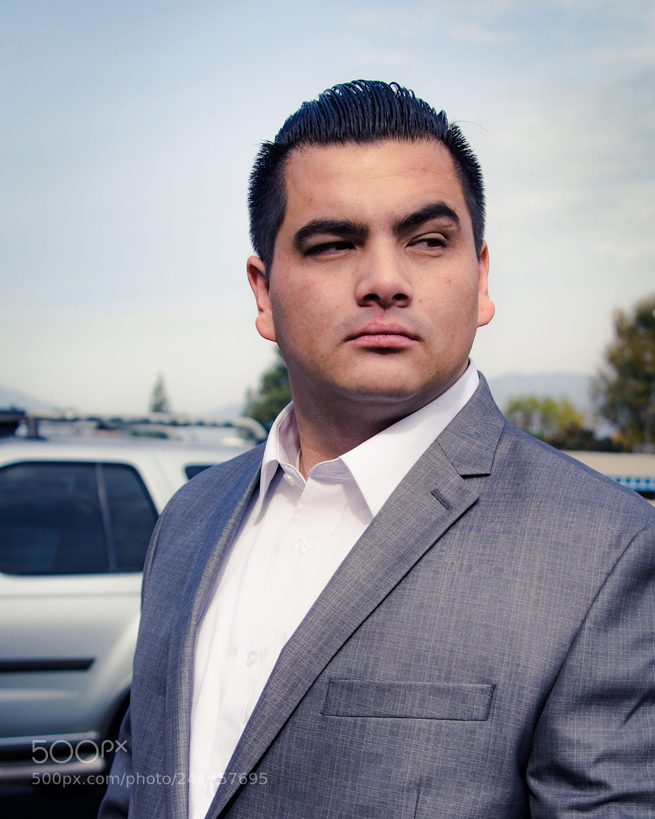 Sony SLT-A57 sample photo. “business attire” photography