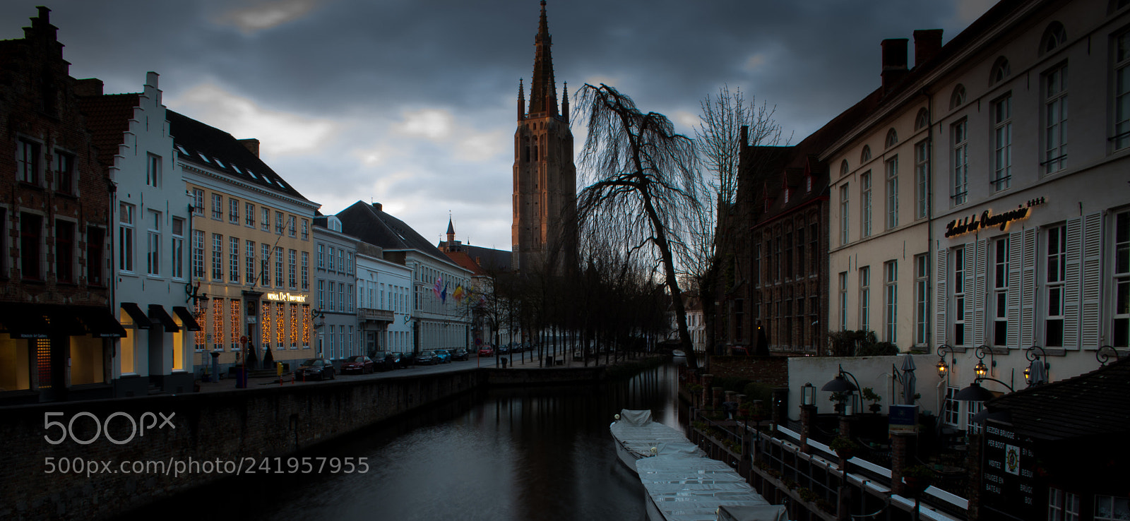 Canon EOS 77D (EOS 9000D / EOS 770D) sample photo. Bruge edited (of ) photography