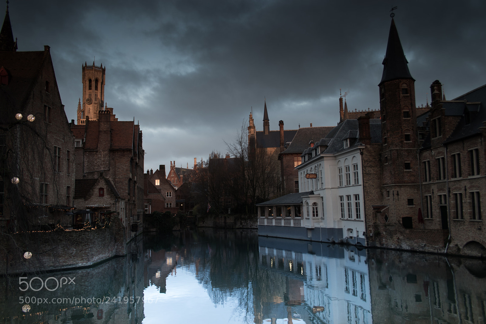 Canon EOS 77D (EOS 9000D / EOS 770D) sample photo. Bruge edited (of ) photography
