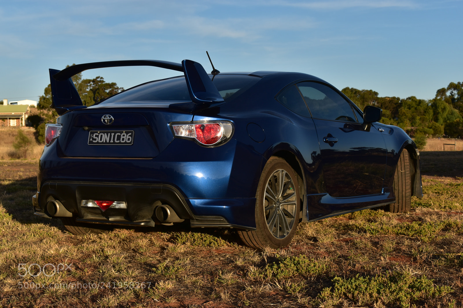 Nikon D5600 sample photo. Sonic86 photography
