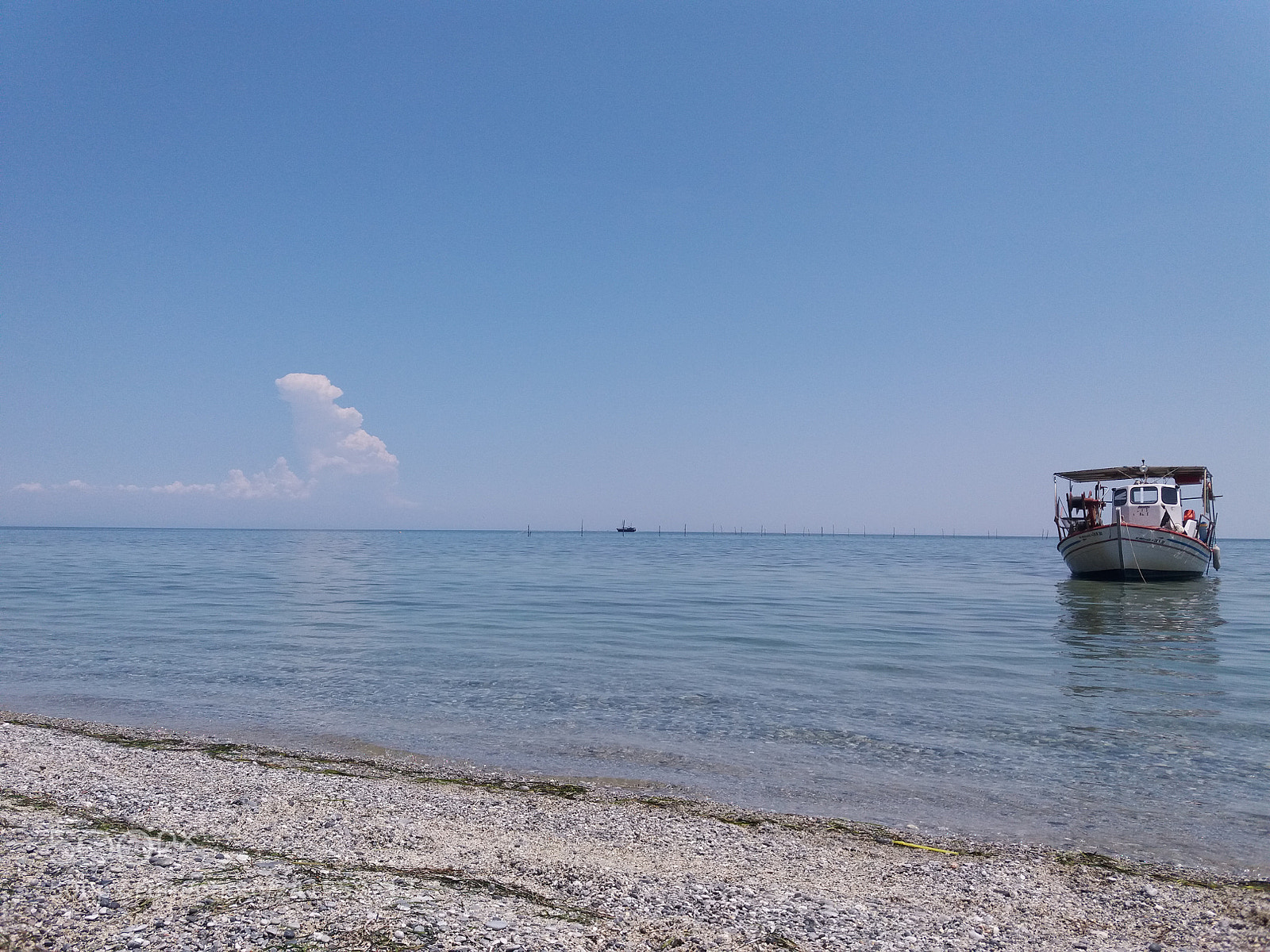 Samsung Galaxy J5(2016) sample photo. Greek trehantiri photography