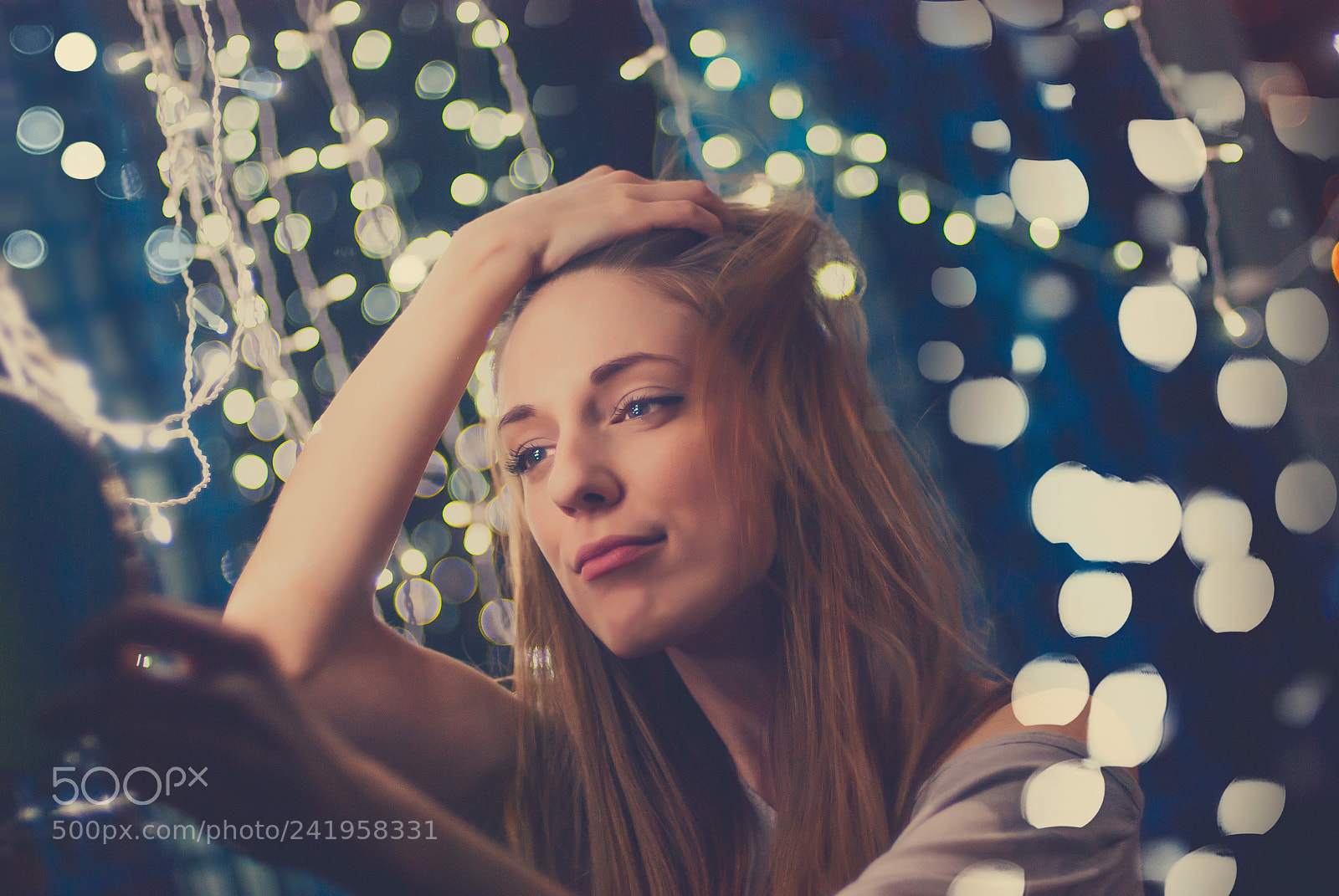 Nikon D80 sample photo. Nevena photography