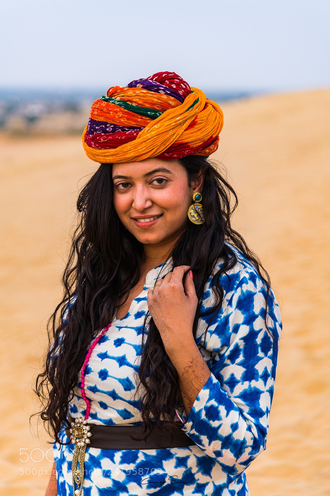 Nikon D850 sample photo. Pride of beauty photography