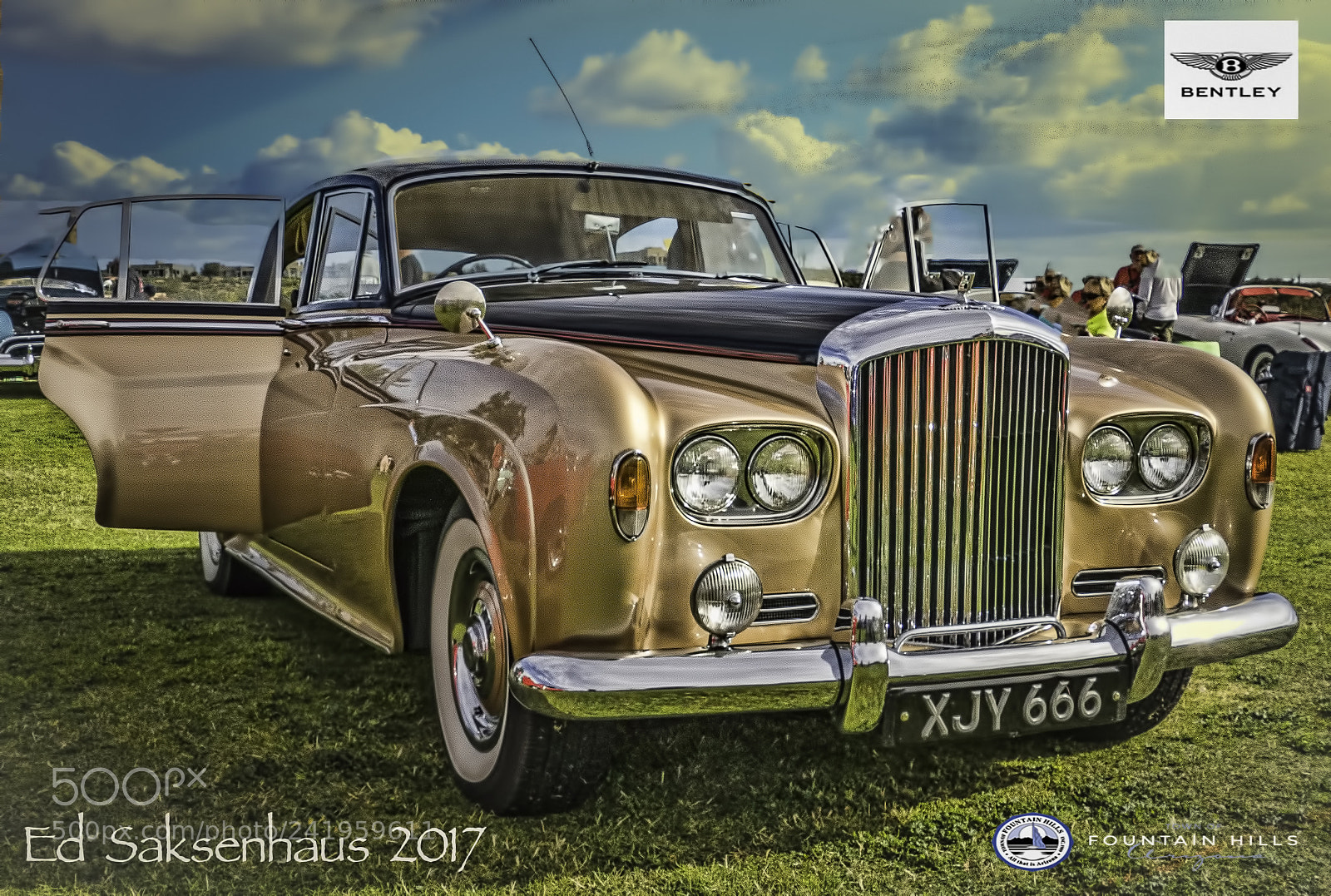 Panasonic Lumix DMC-FZ1000 sample photo. Bentley photography