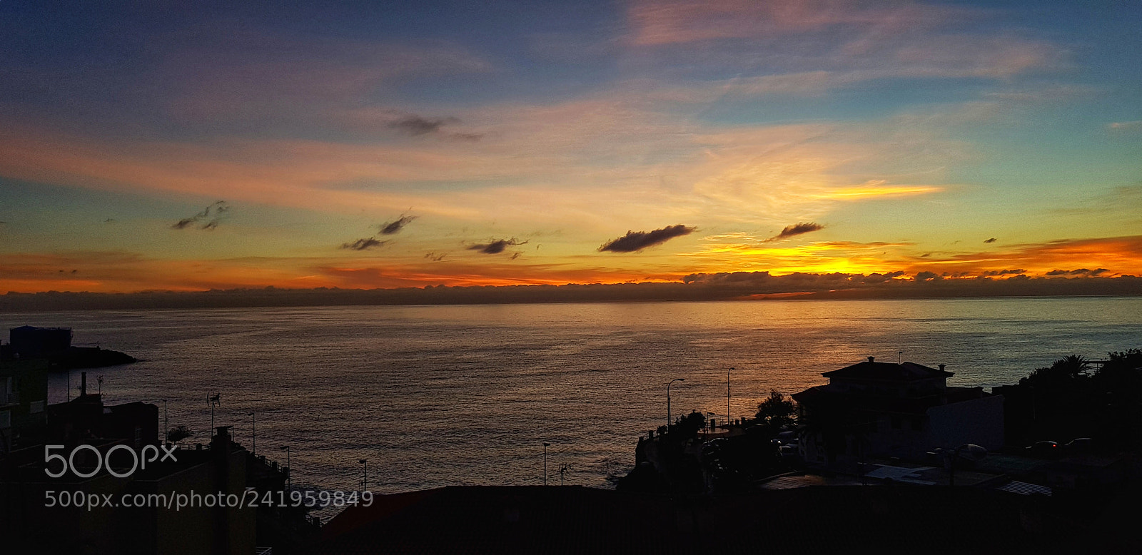 Samsung Galaxy S8 sample photo. Amanecer photography