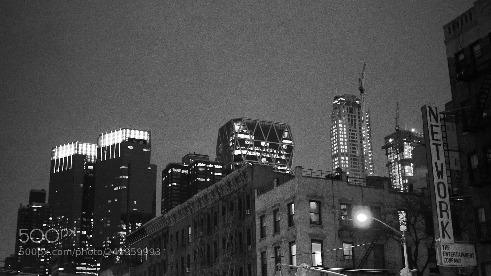 Panasonic Lumix DMC-GH3 sample photo. Enterteinment company photography