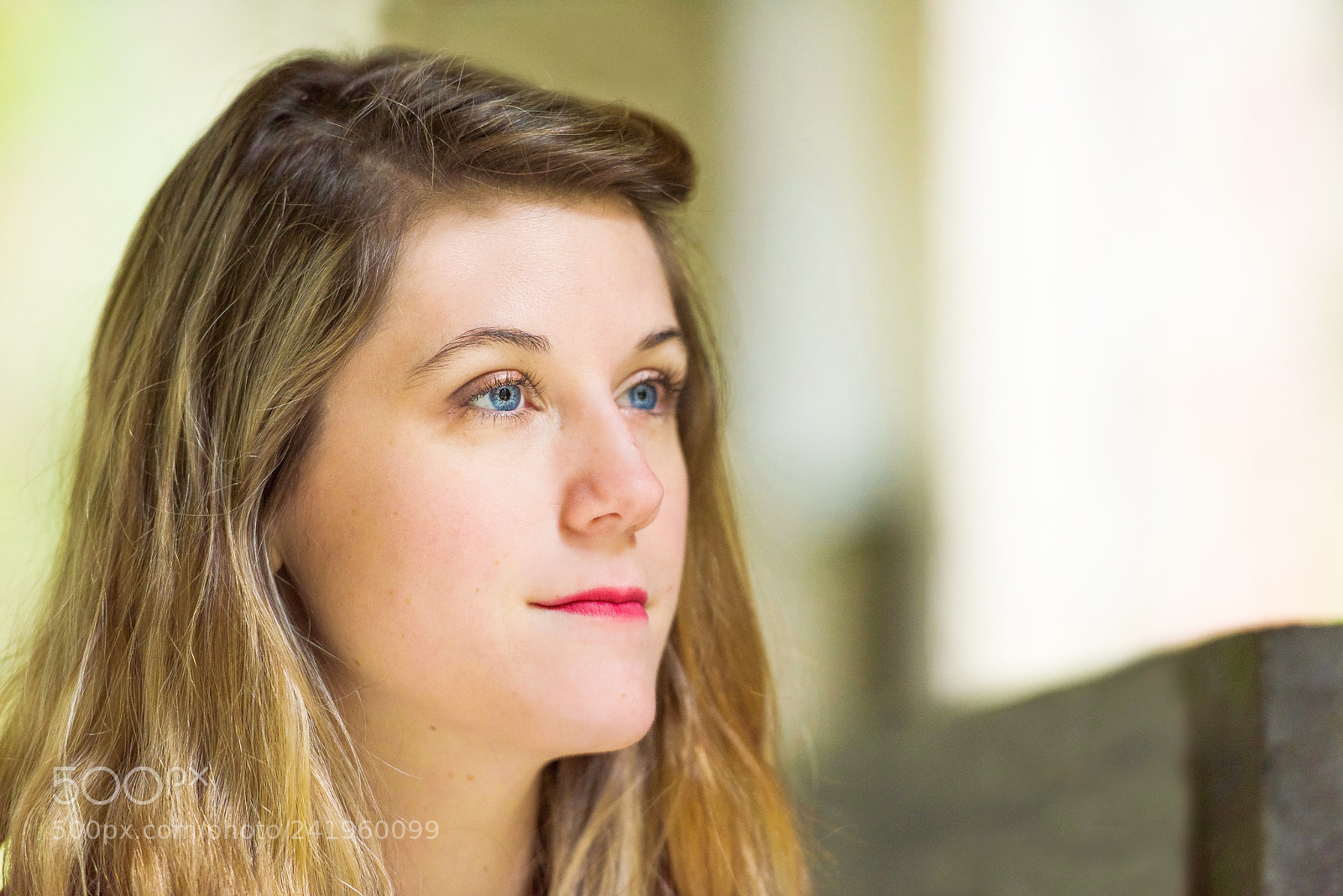 Nikon D810 sample photo. Day dreaming photography