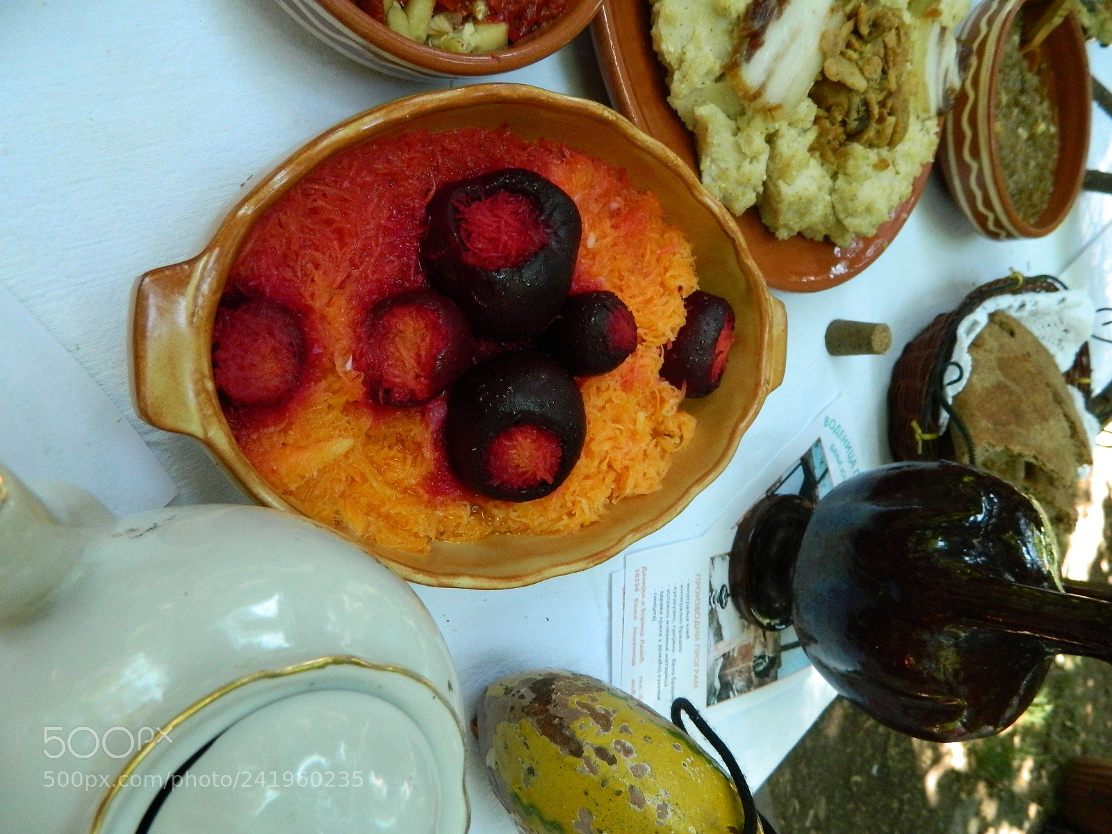 Nikon Coolpix L120 sample photo. Zlatne ruke photography