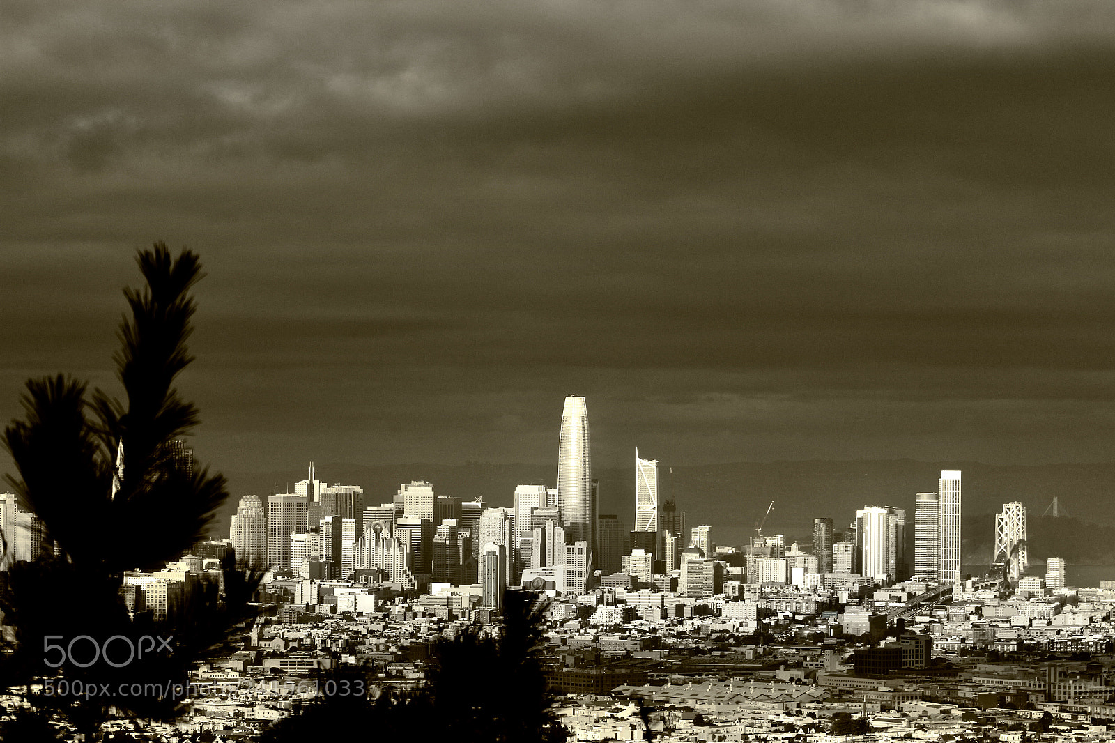 Canon EOS 700D (EOS Rebel T5i / EOS Kiss X7i) sample photo. City view photography