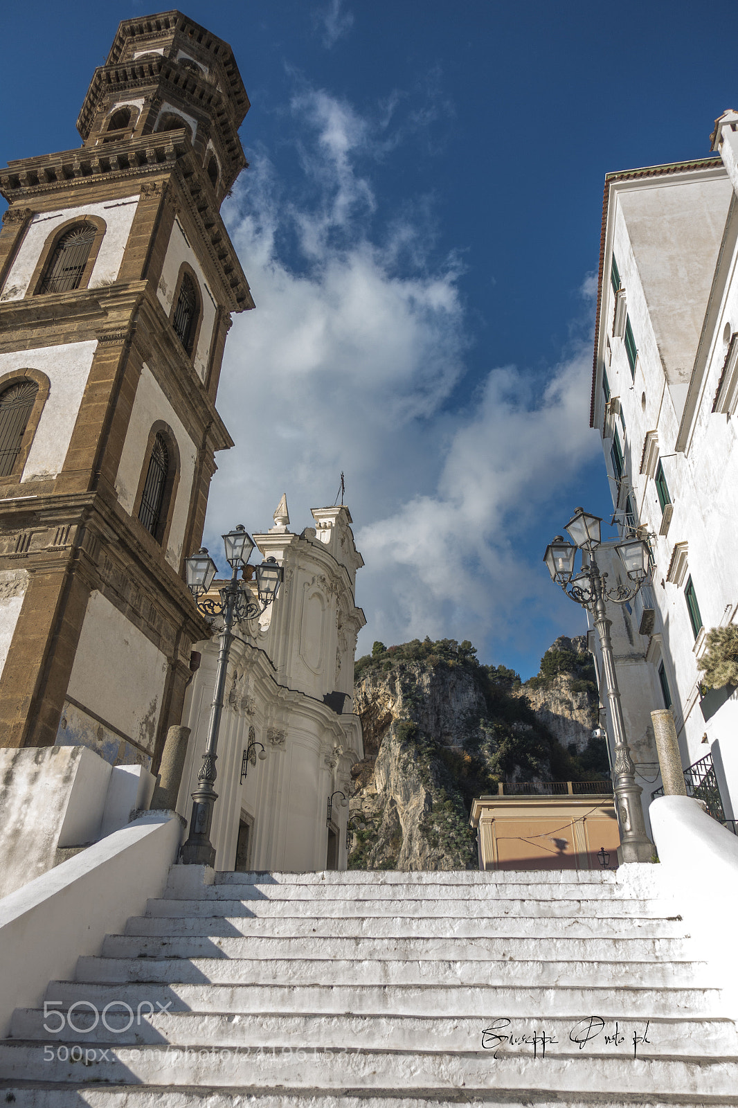 Sony Cyber-shot DSC-RX100 IV sample photo. La collegiata photography