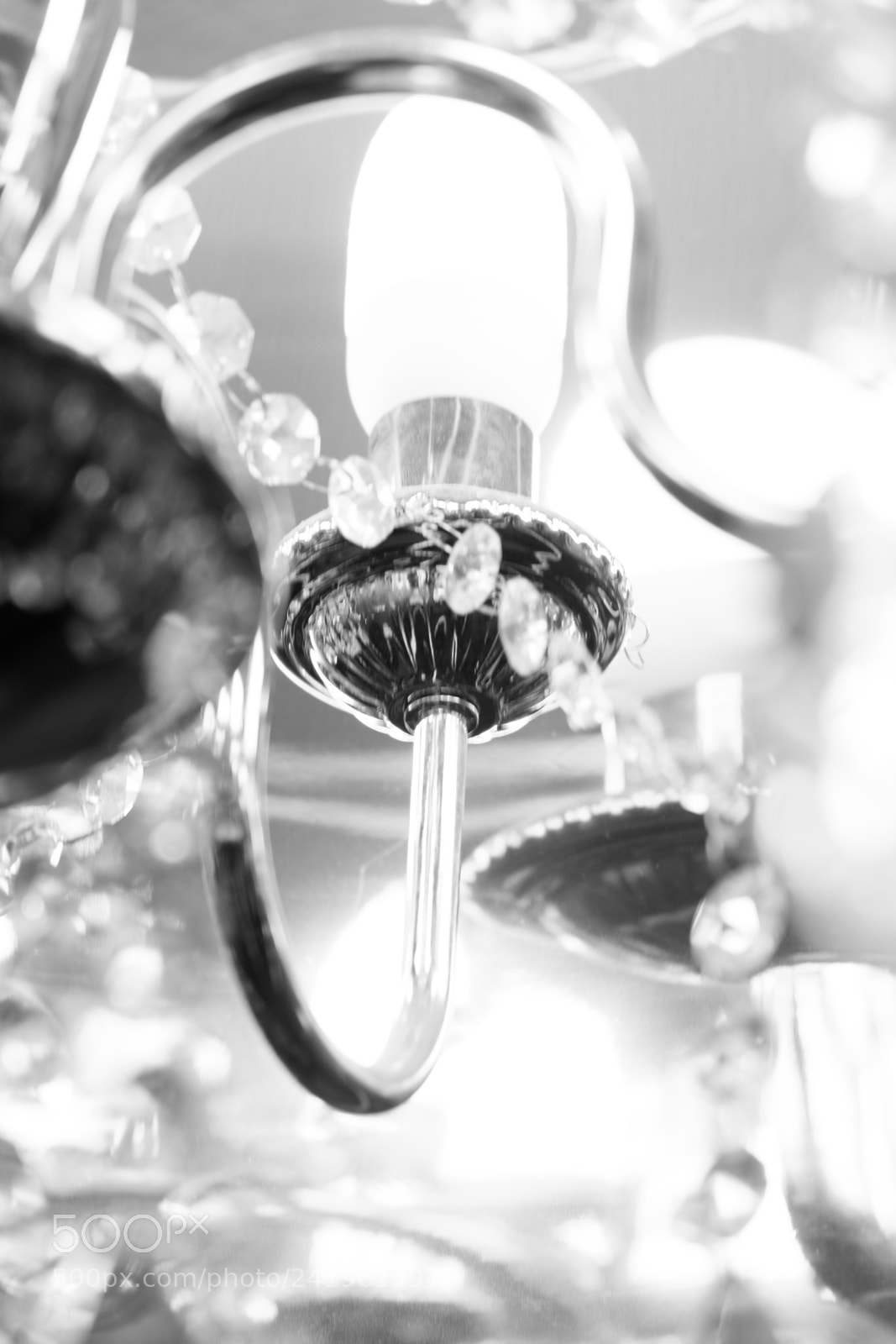 Fujifilm X-T2 sample photo. The lamp photography