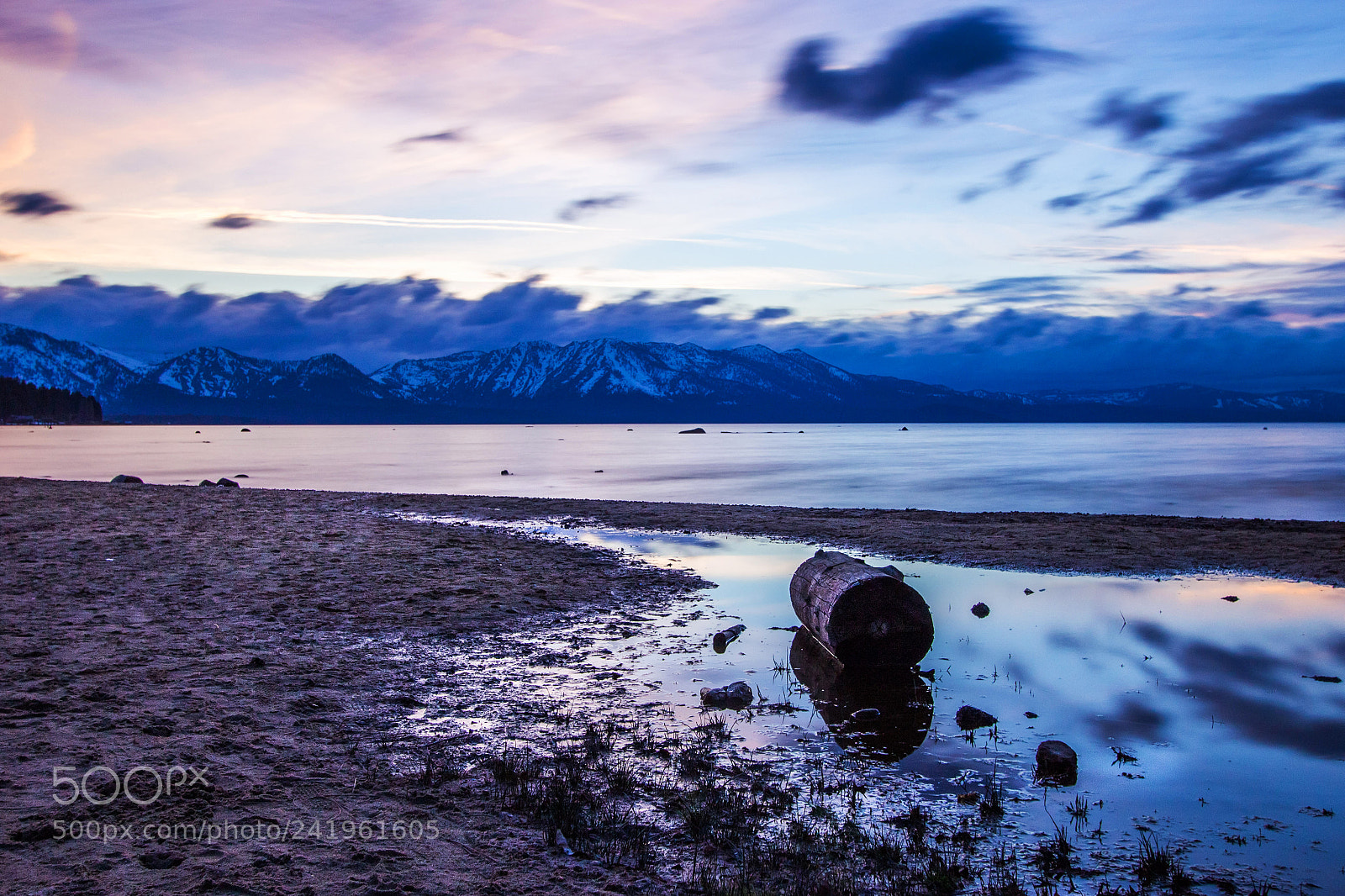 Canon EOS 1200D (EOS Rebel T5 / EOS Kiss X70 / EOS Hi) sample photo. Lake tahoe photography