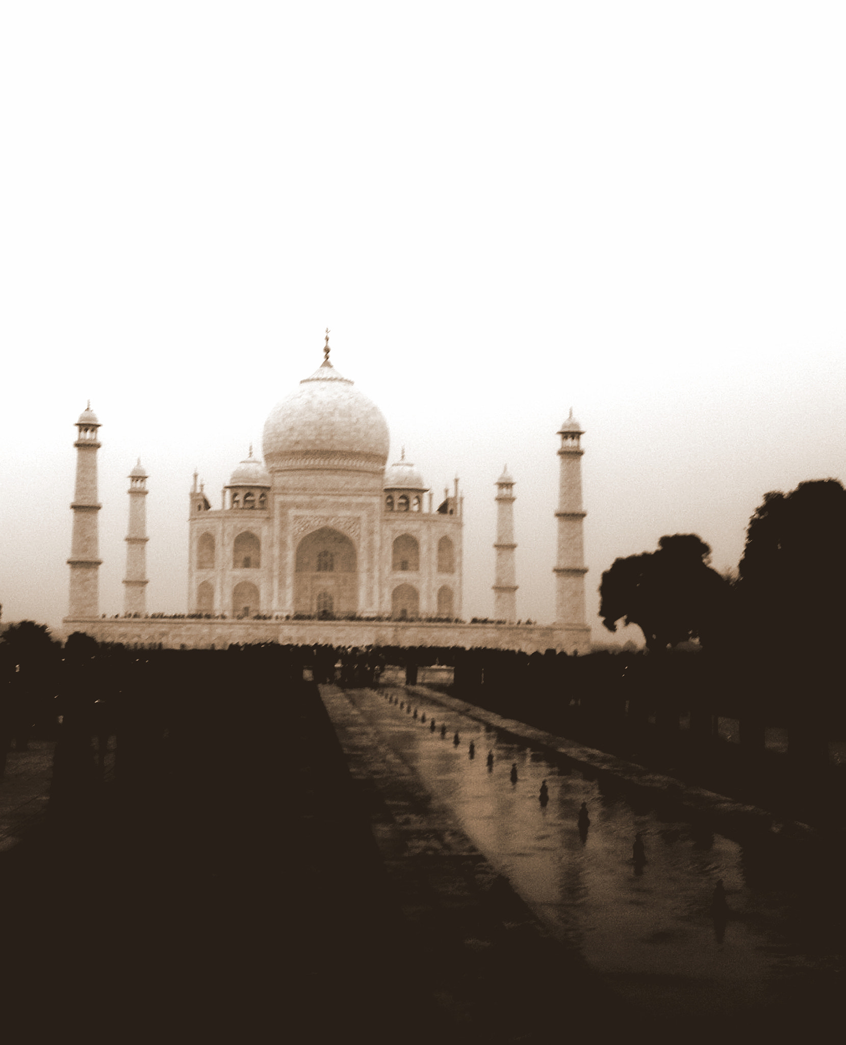 Nokia N8-00 sample photo. Tajmahal, india photography