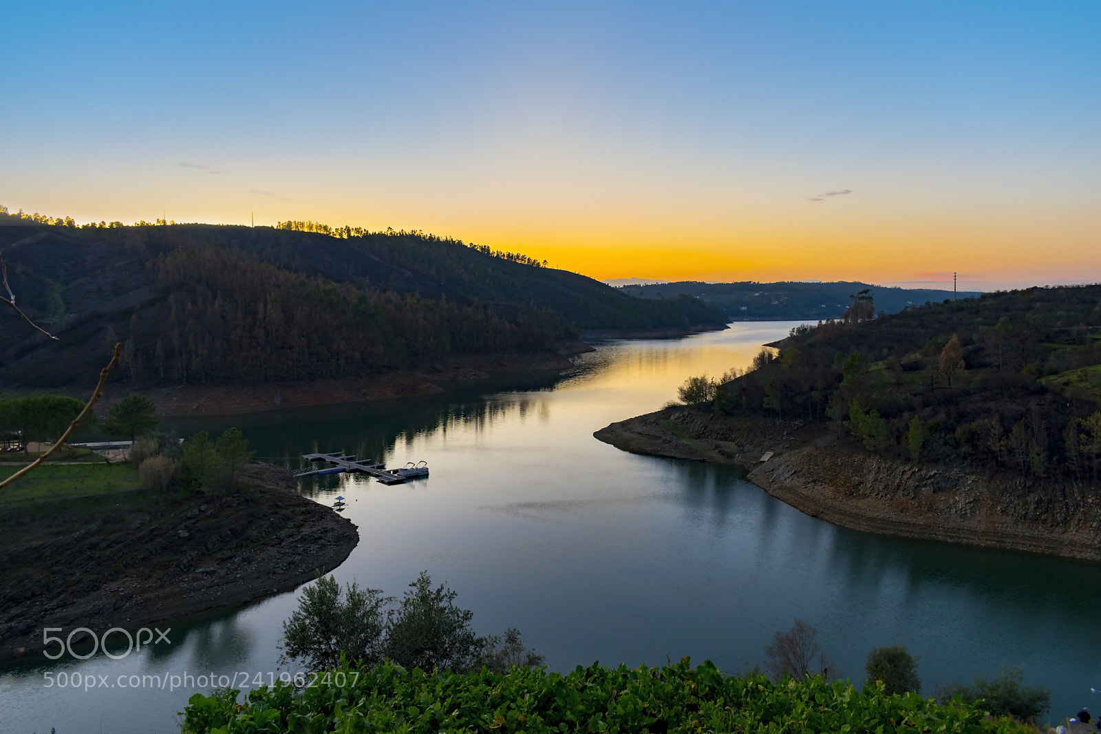 Nikon D5600 sample photo. Aldeia do mato photography