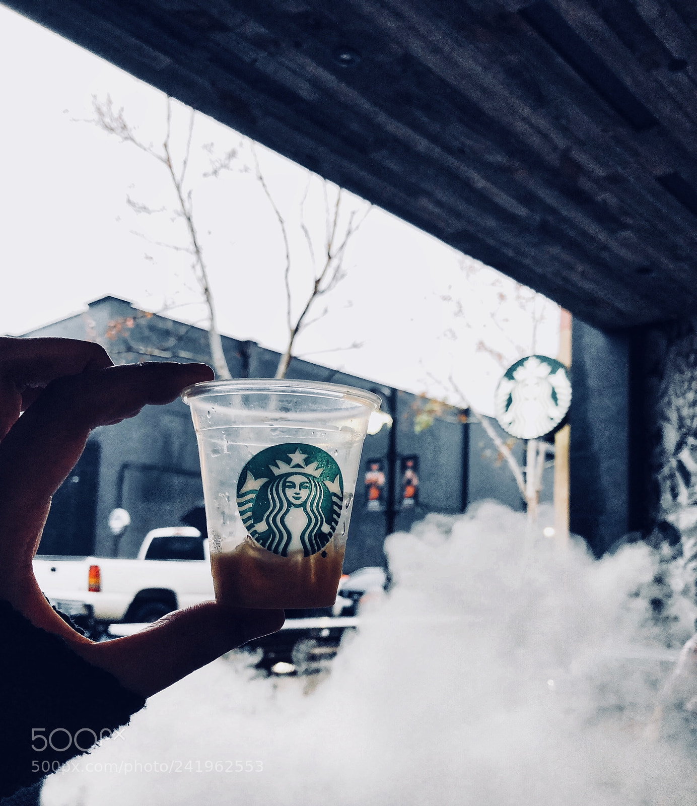 Apple iPhone 8 Plus sample photo. ?☕️ blonde espresso ? photography