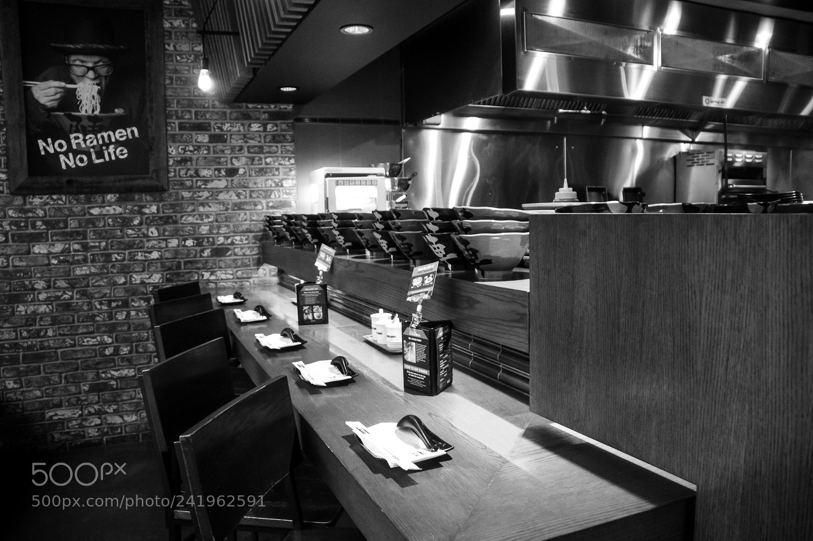 Nikon D800 sample photo. No ramen no life|没有拉面，没有人生 photography