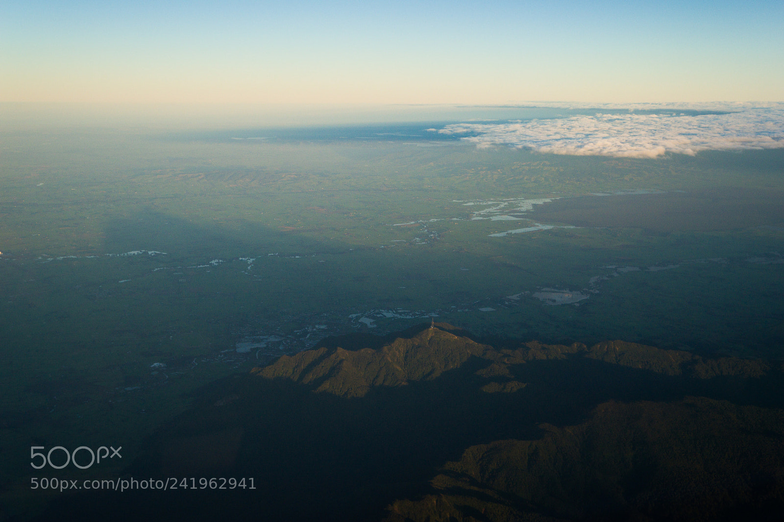 Sony a7 II sample photo. Te aroha photography