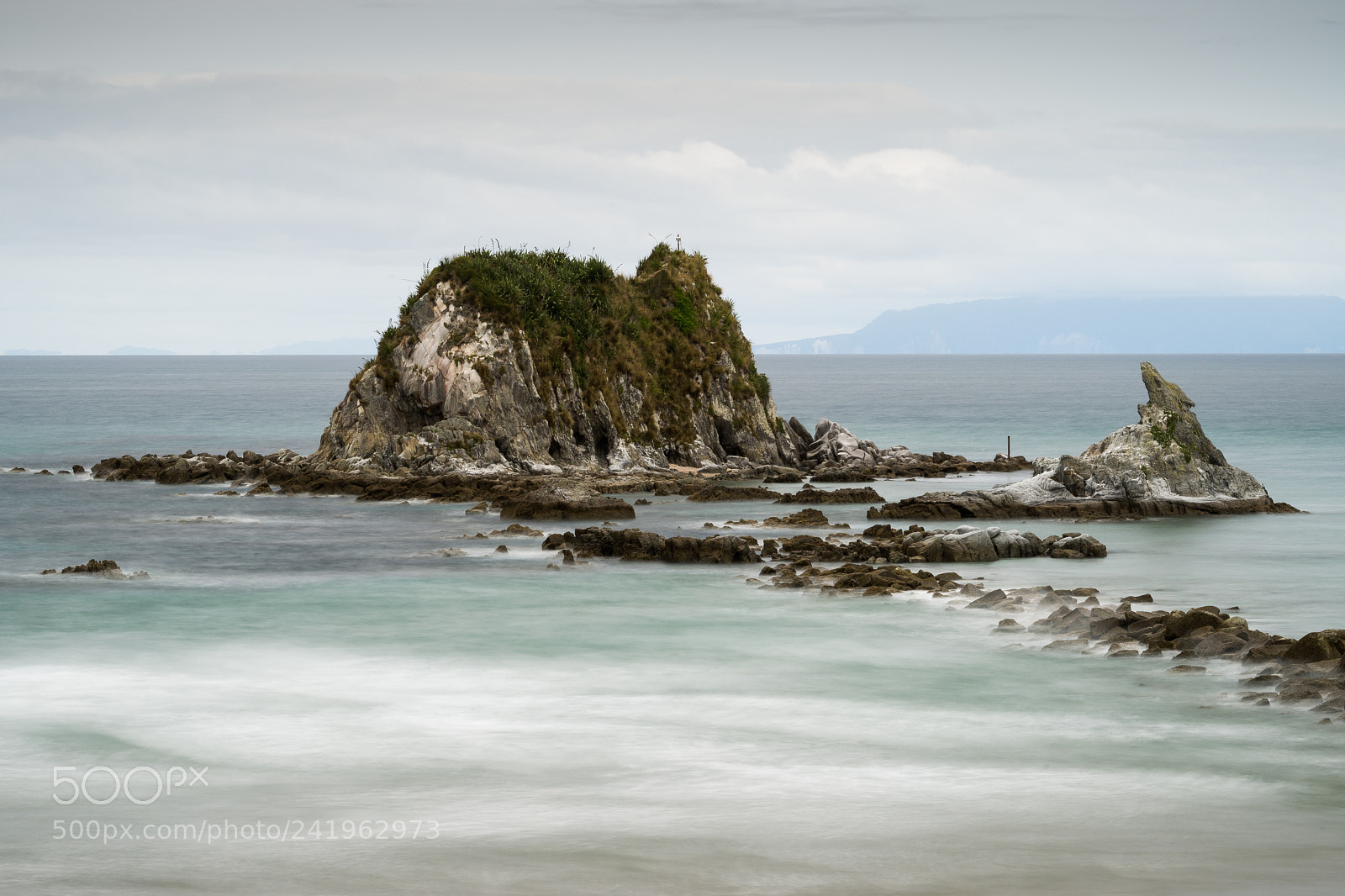 Sony a7 II sample photo. Mangawhai heads photography