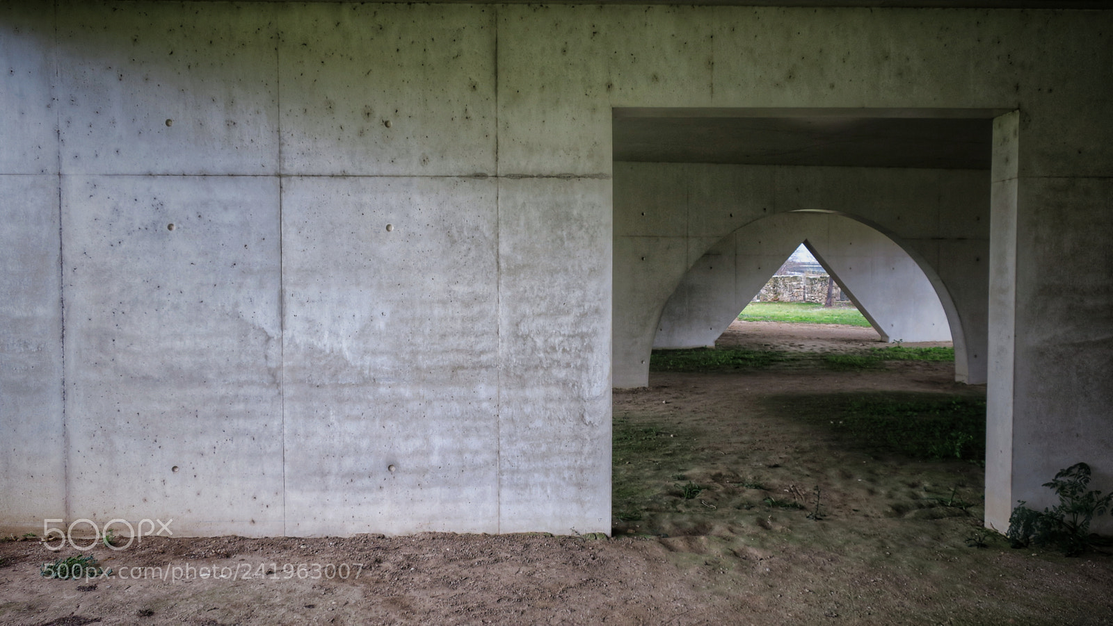 Canon PowerShot G9 X sample photo. Lines photography