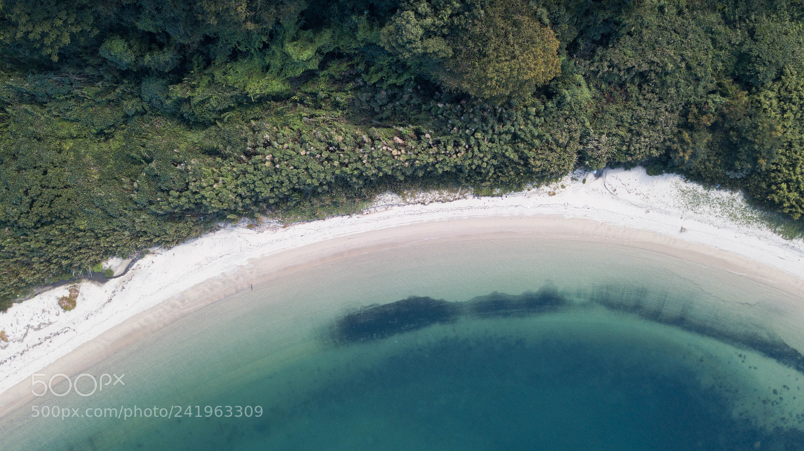 DJI FC220 sample photo. Aerial _ 002 _ kaminoseki photography