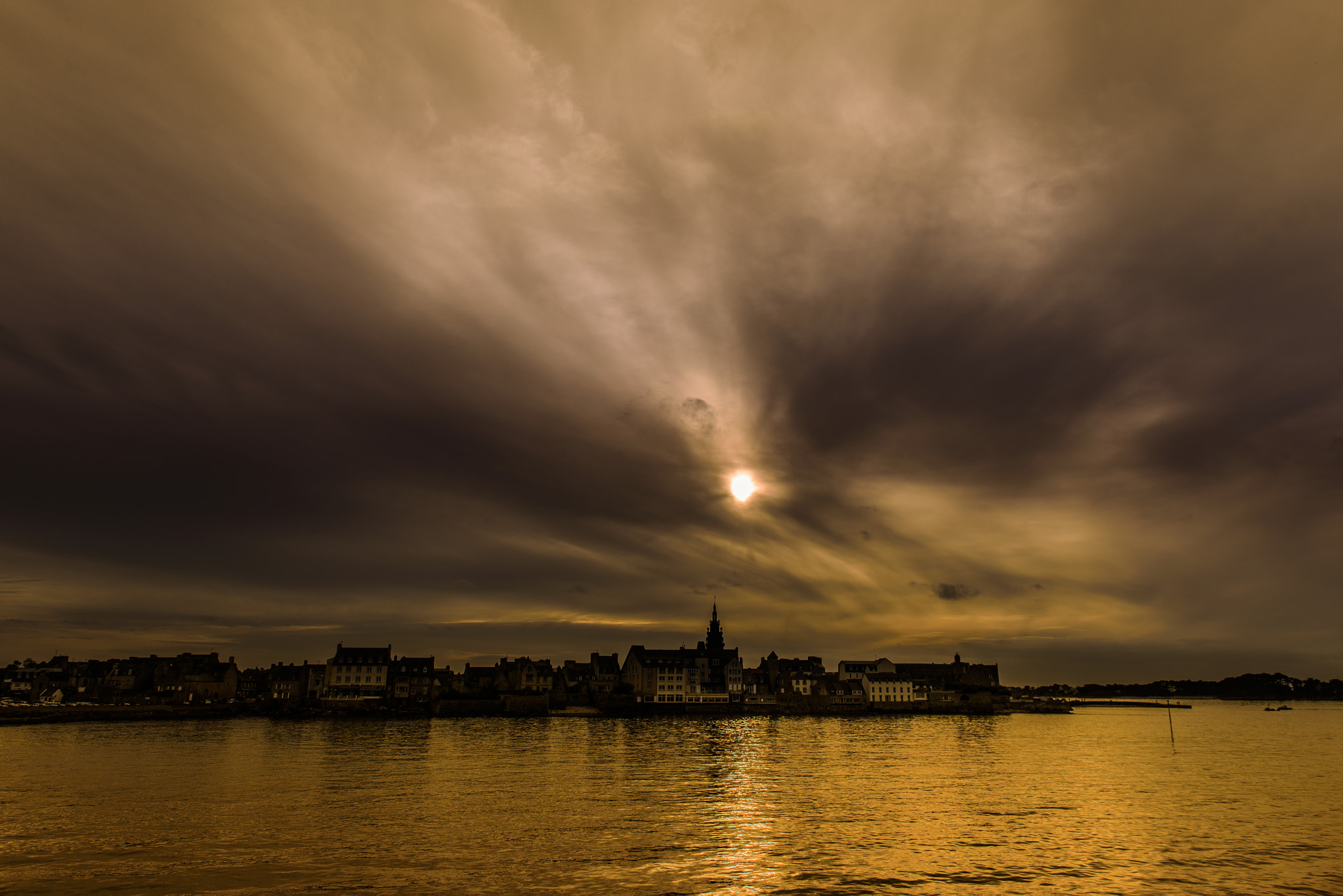 Roscoff,Finistère France.