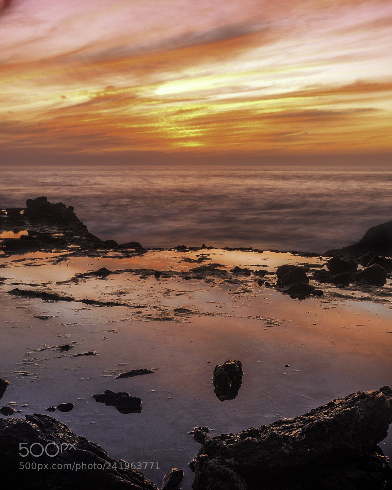 Nikon D810 sample photo. Laguna sunset photography