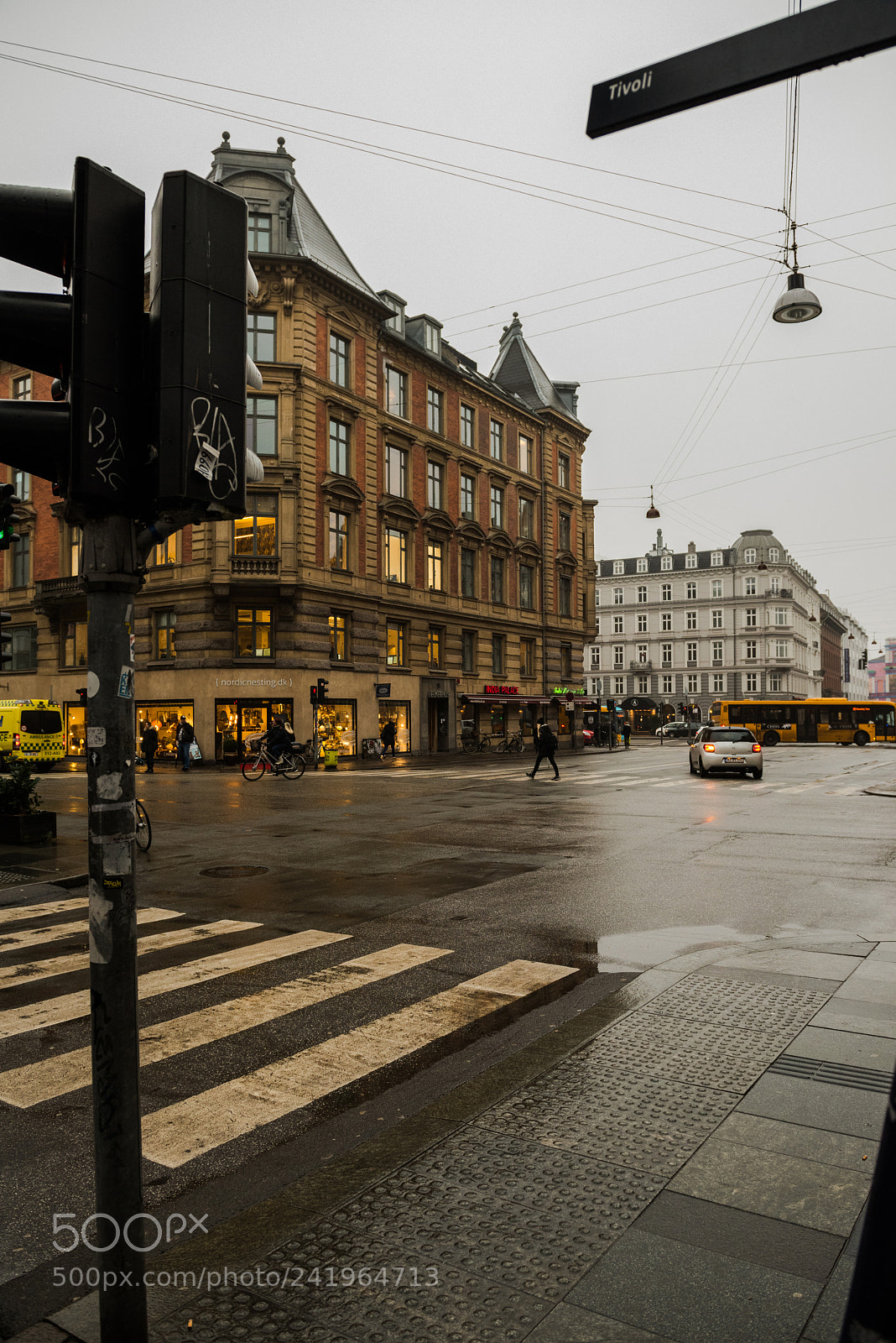 Nikon D810 sample photo. Cph photography